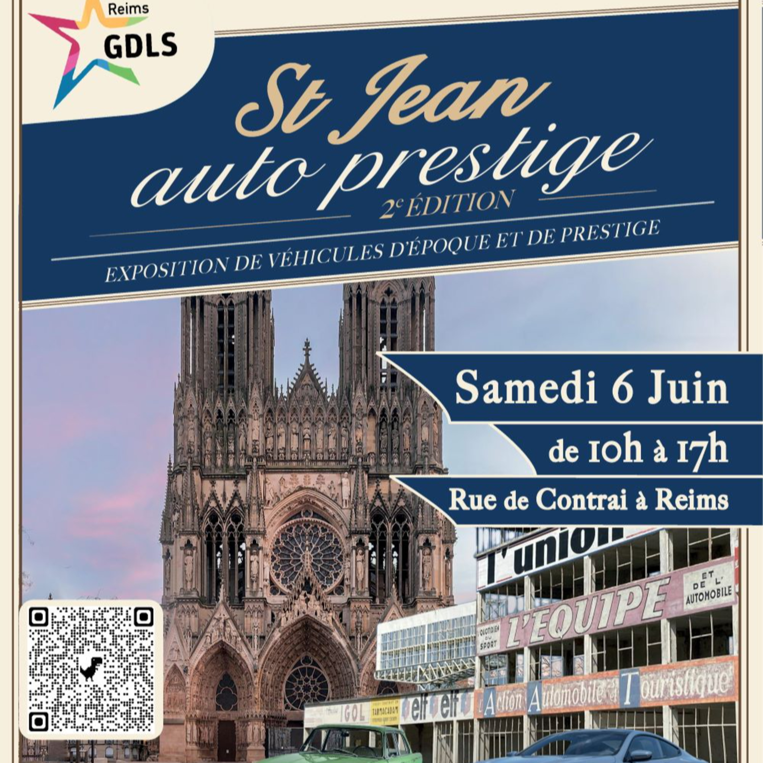 Les invités RJR - St-Jean auto prestige 2026 episode artwork