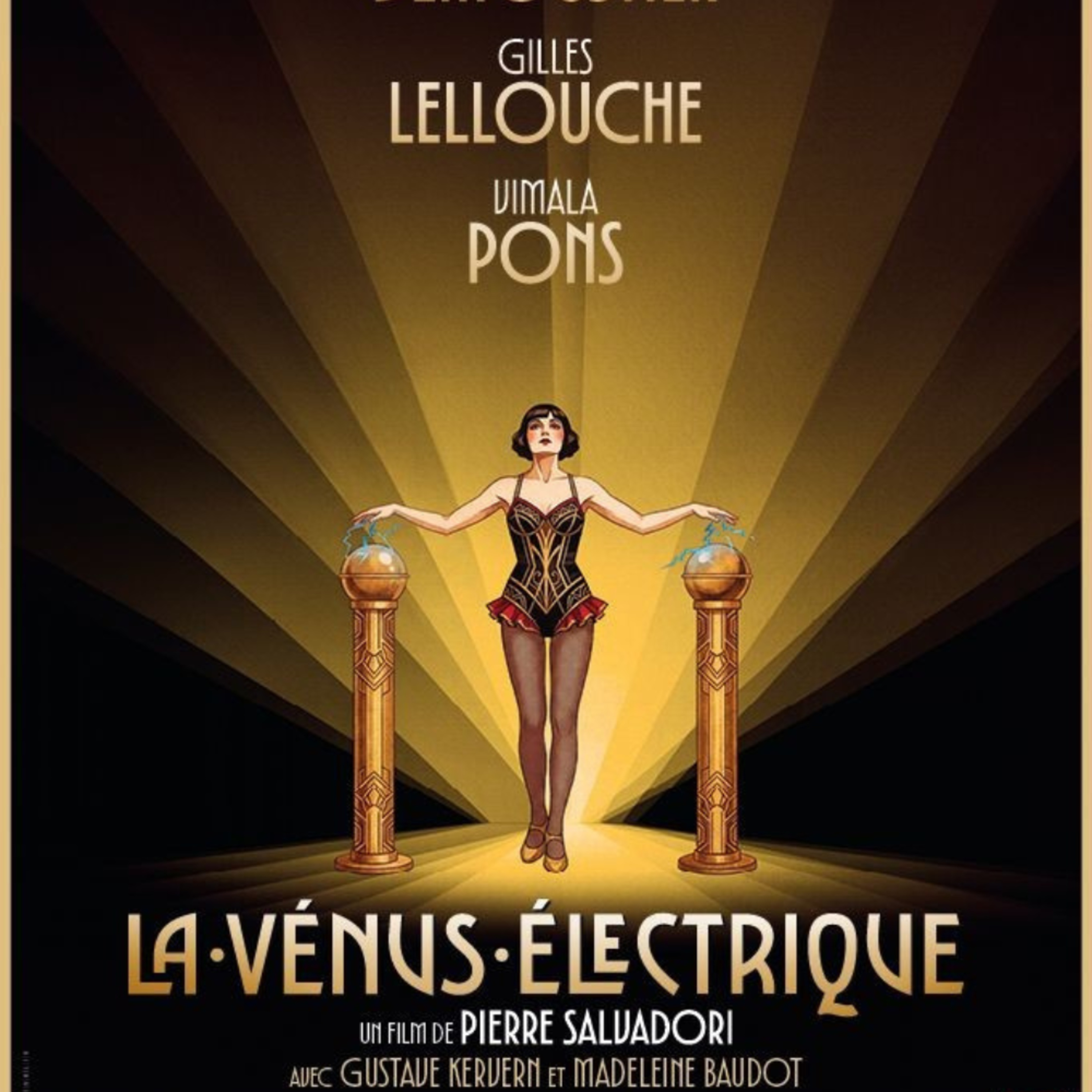 Amandine fait son cinéma du 19 mai 2026 episode artwork