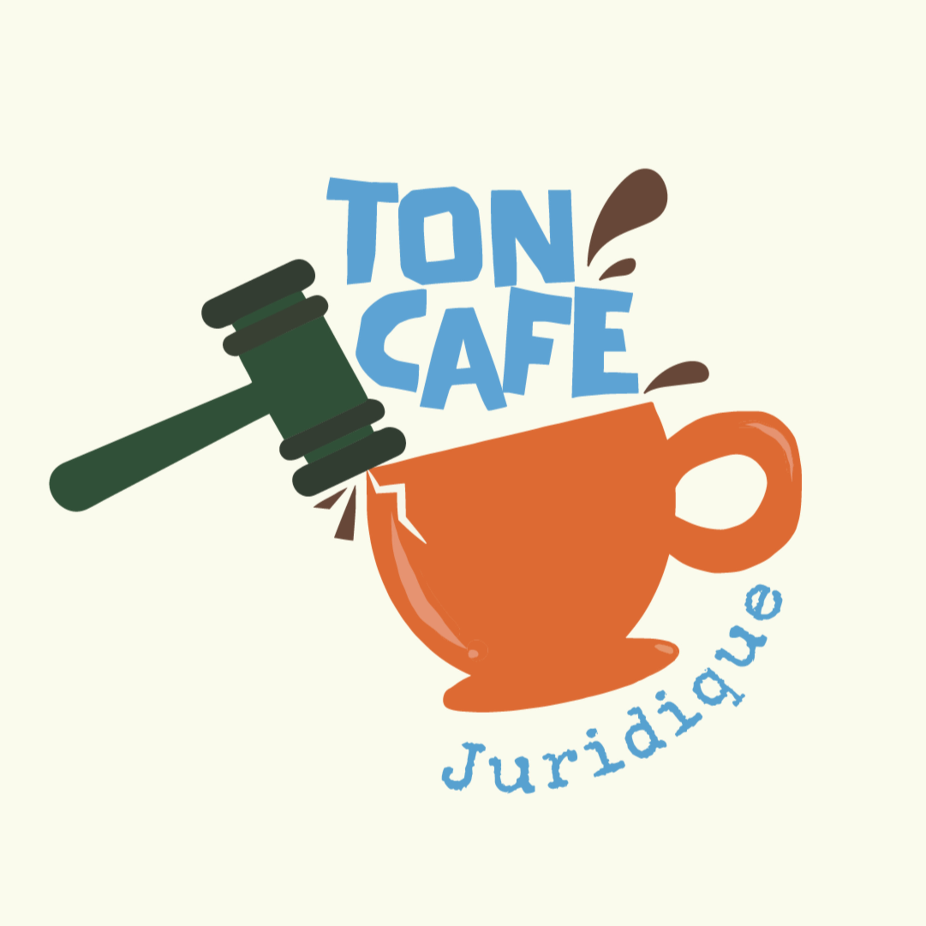 Ton Café Juridique - S1 Ep9 - Assurance Auto, ce que tu dois savoir episode artwork