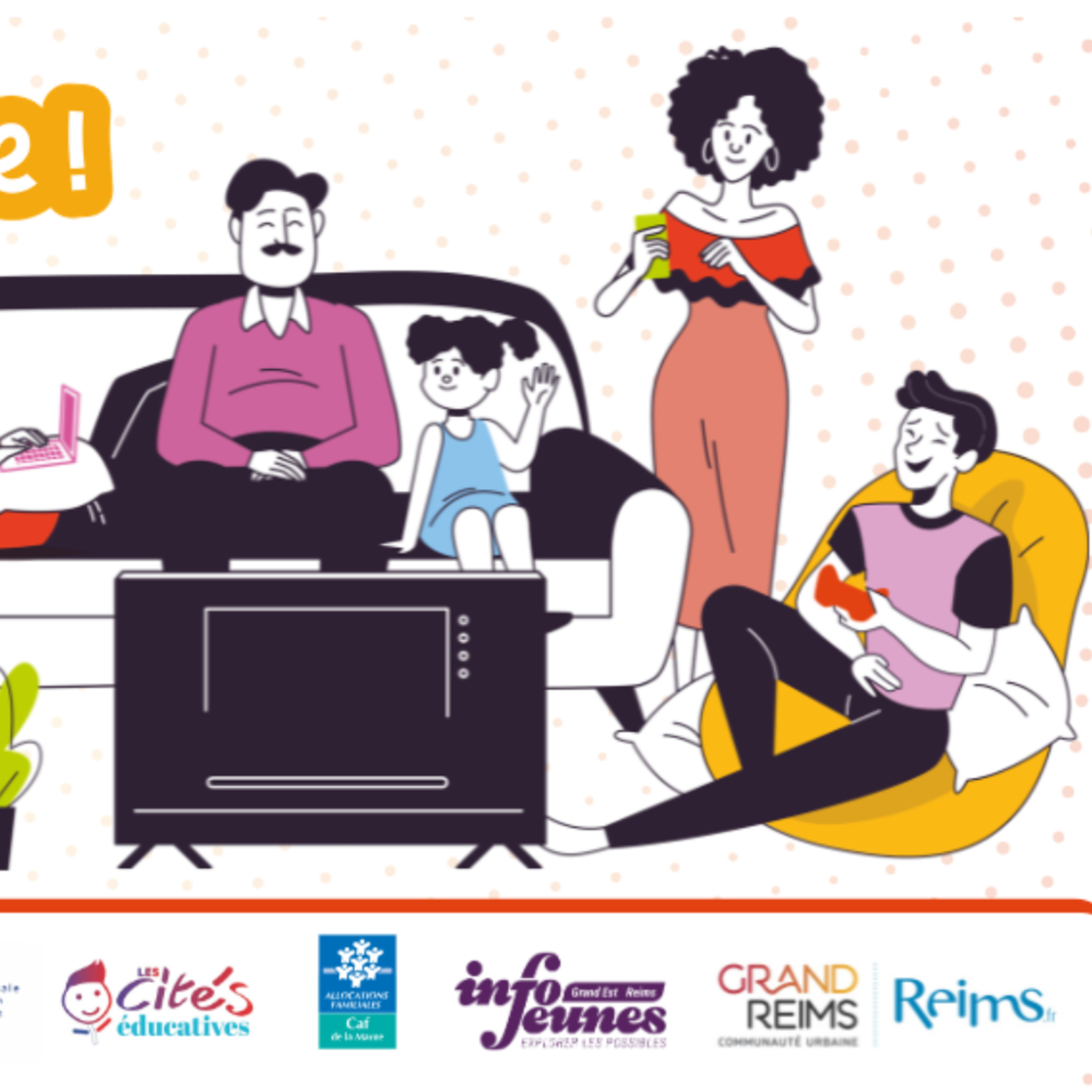 Les invités RJR - Les écrans font leur show episode artwork
