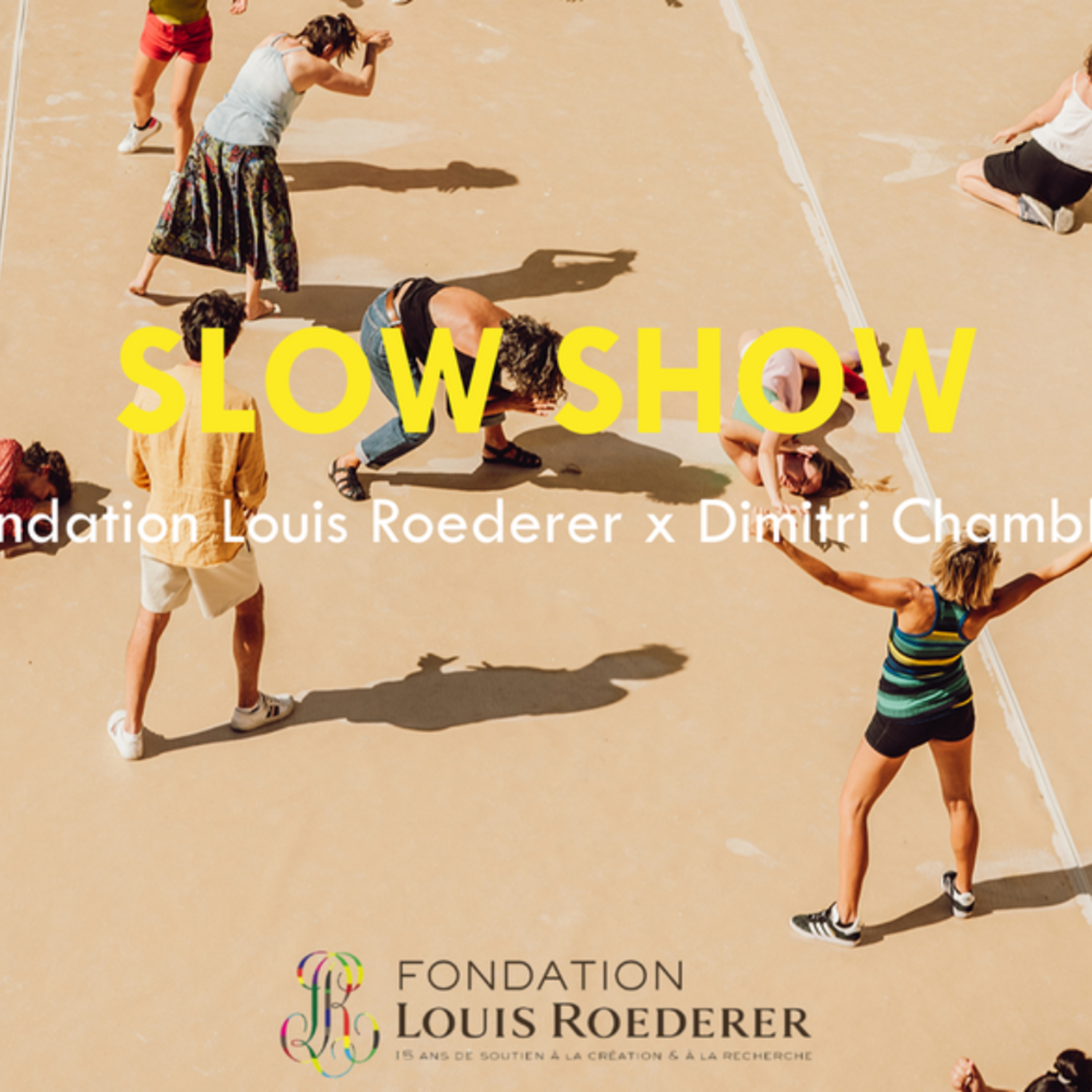L'invitée RJR - Fondation Louis Roederer episode artwork