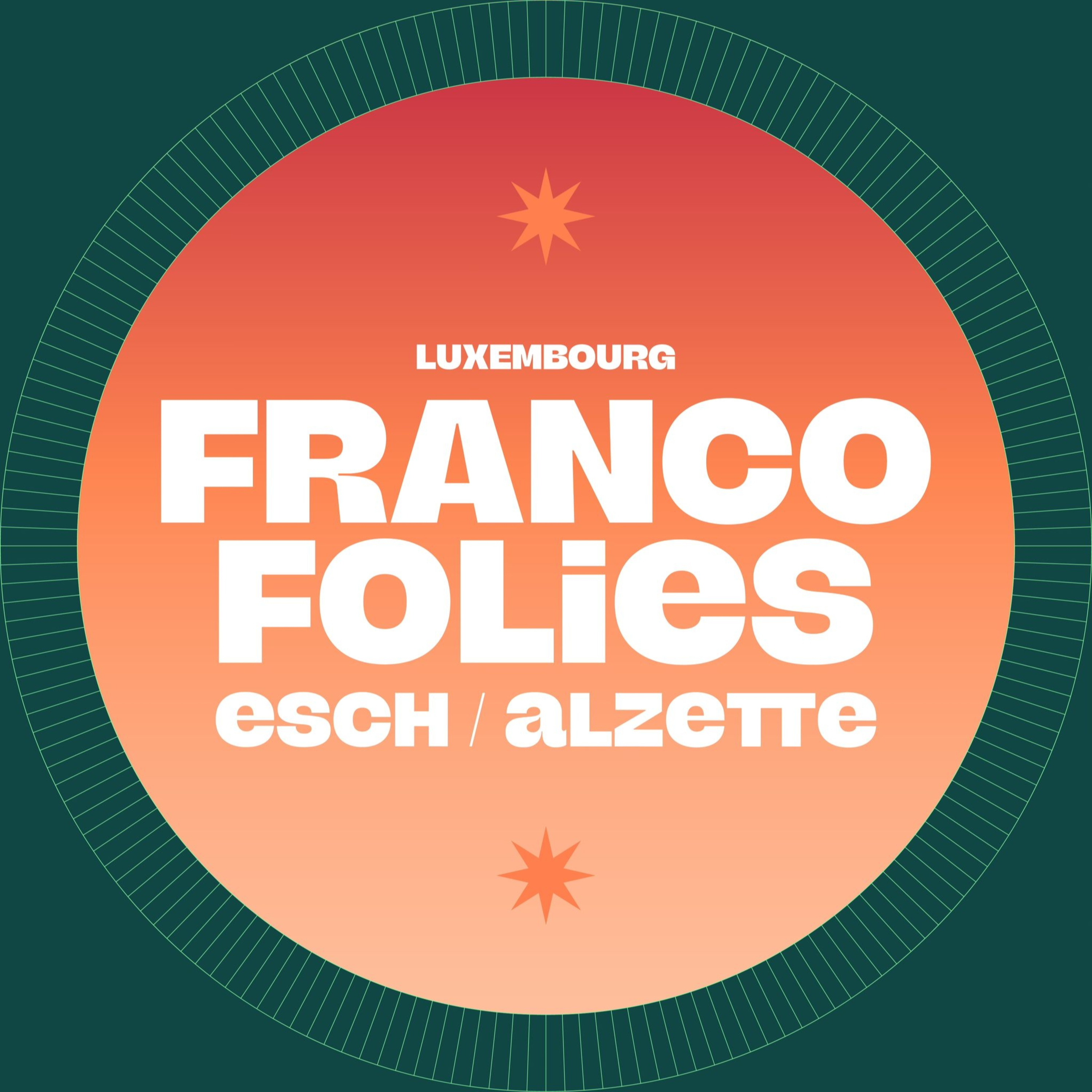 L'invité RJR - Les Francofolies 2026 episode artwork