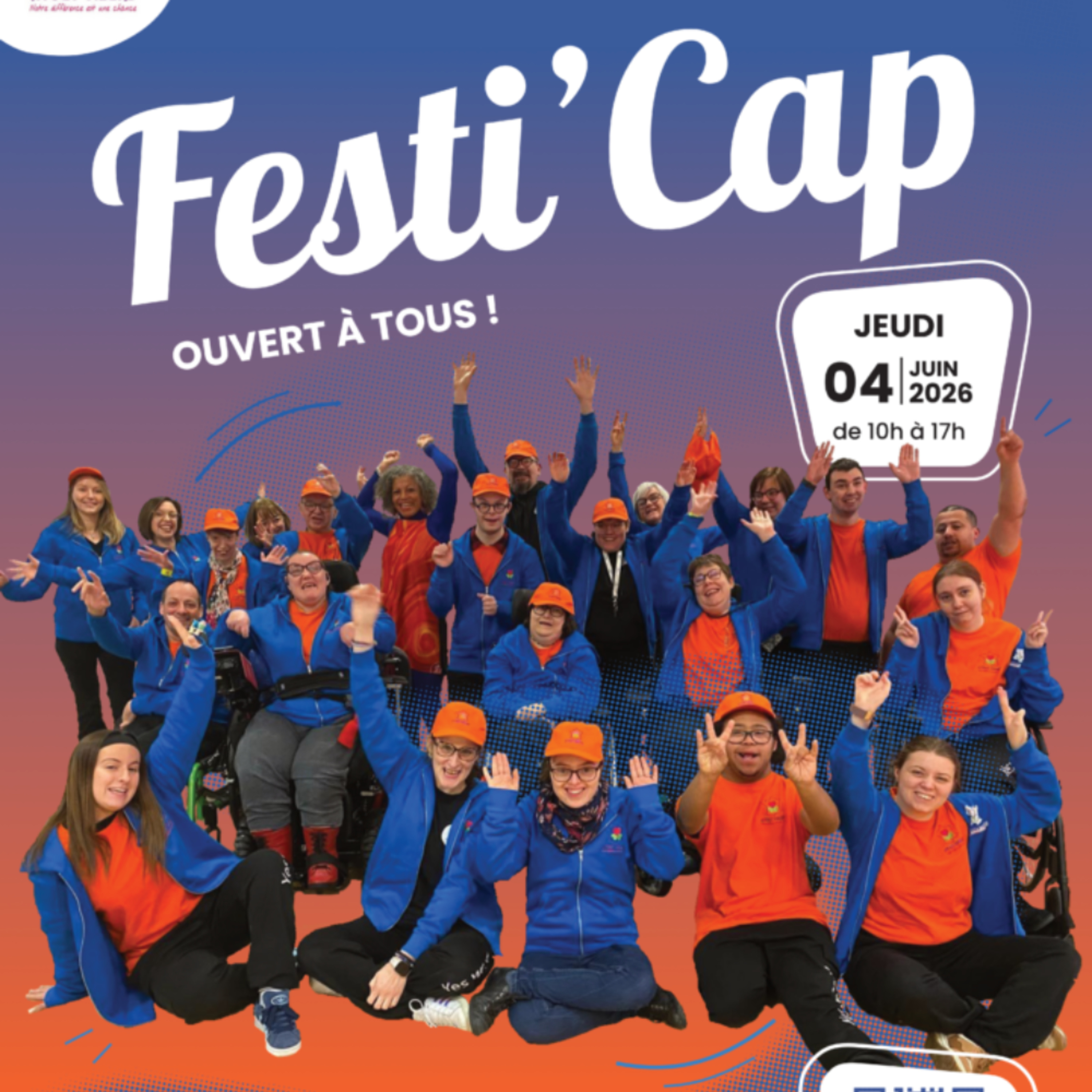Les invitées RJR - Festi Cap 2026 episode artwork