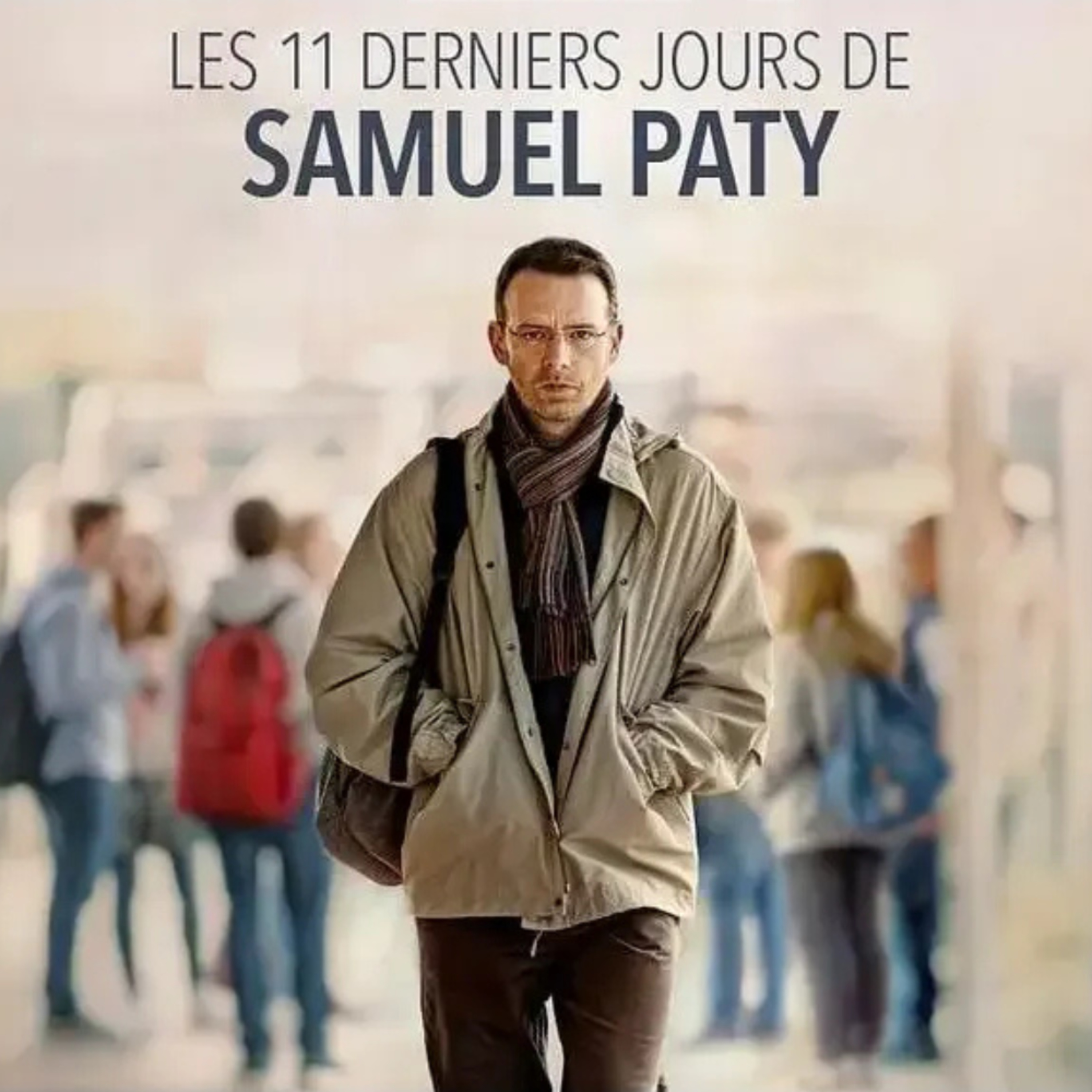 Amandine fait son cinéma du 2 juin 2026 episode artwork