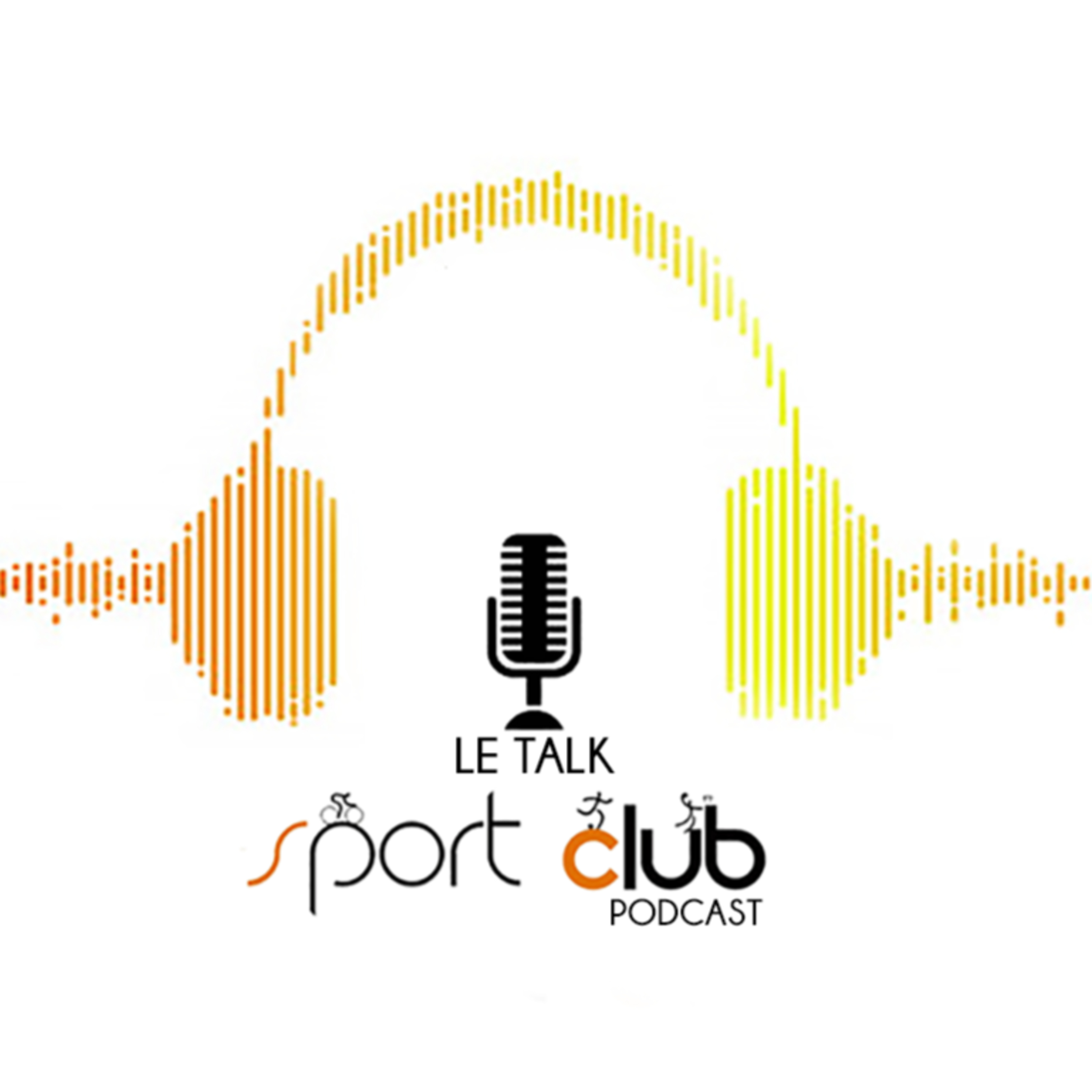Sport Club, le talk (omni) du 1er juin 2026 episode artwork