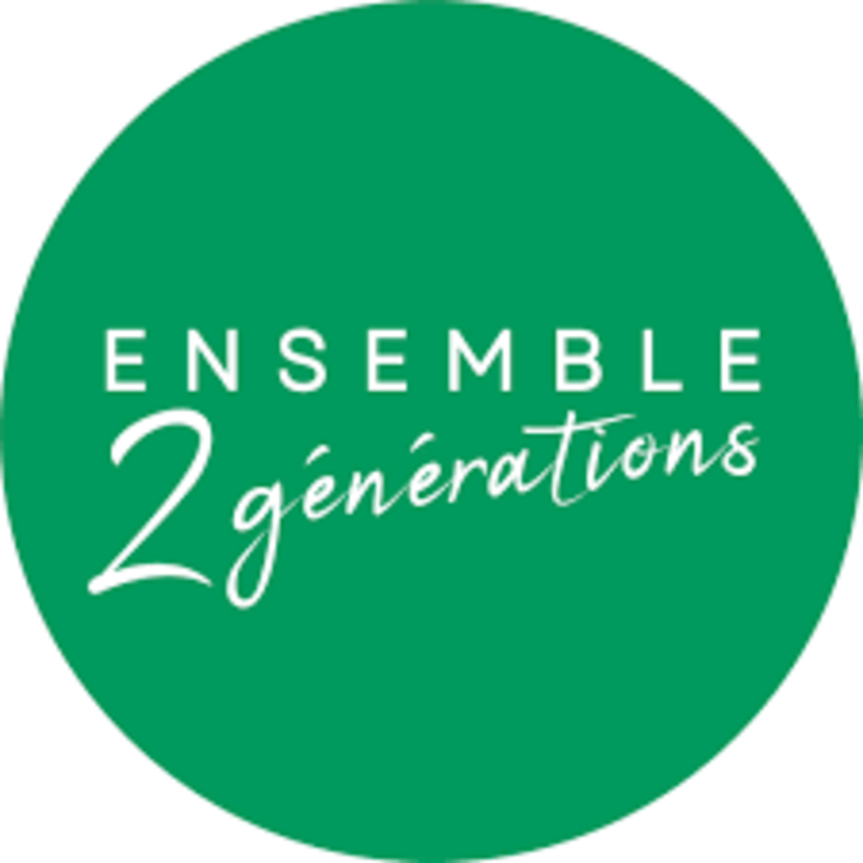 L'invitée RJR - Ensemble 2 générations episode artwork