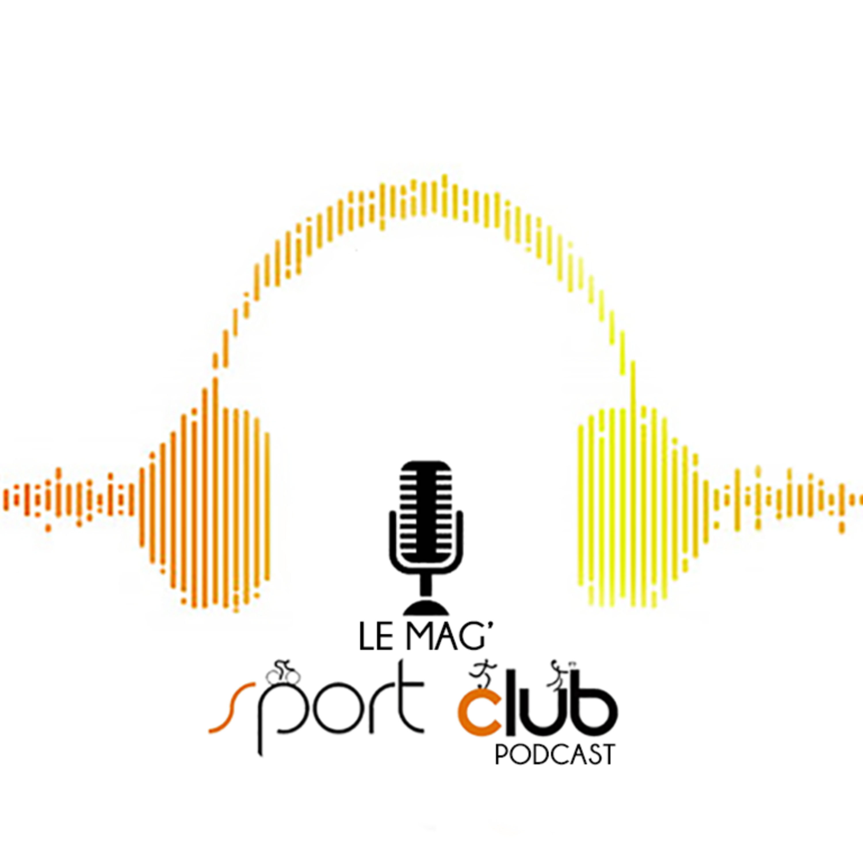 Sport Club, le mag' du 4 juin 2026 episode artwork