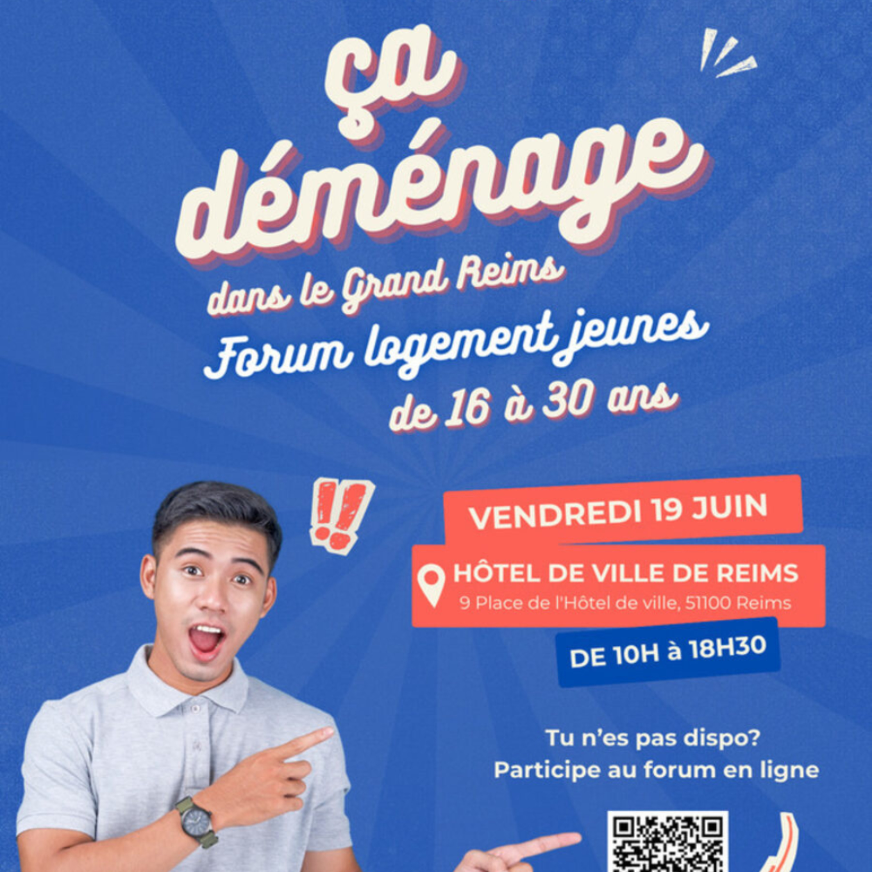 L'invité RJR - Forum logement jeunes 2026 episode artwork