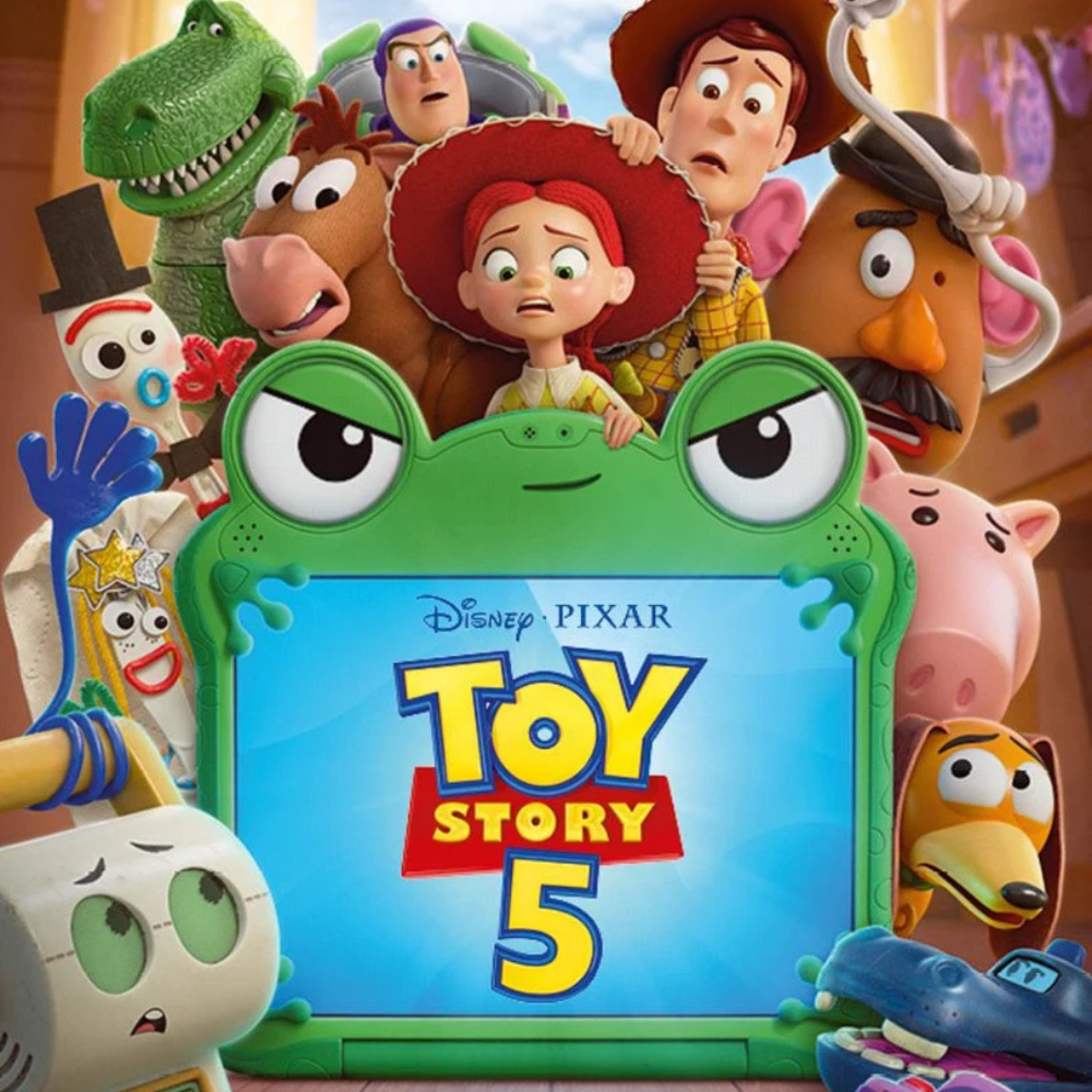 Amandine fait son cinéma du 30 juin 2026 episode artwork