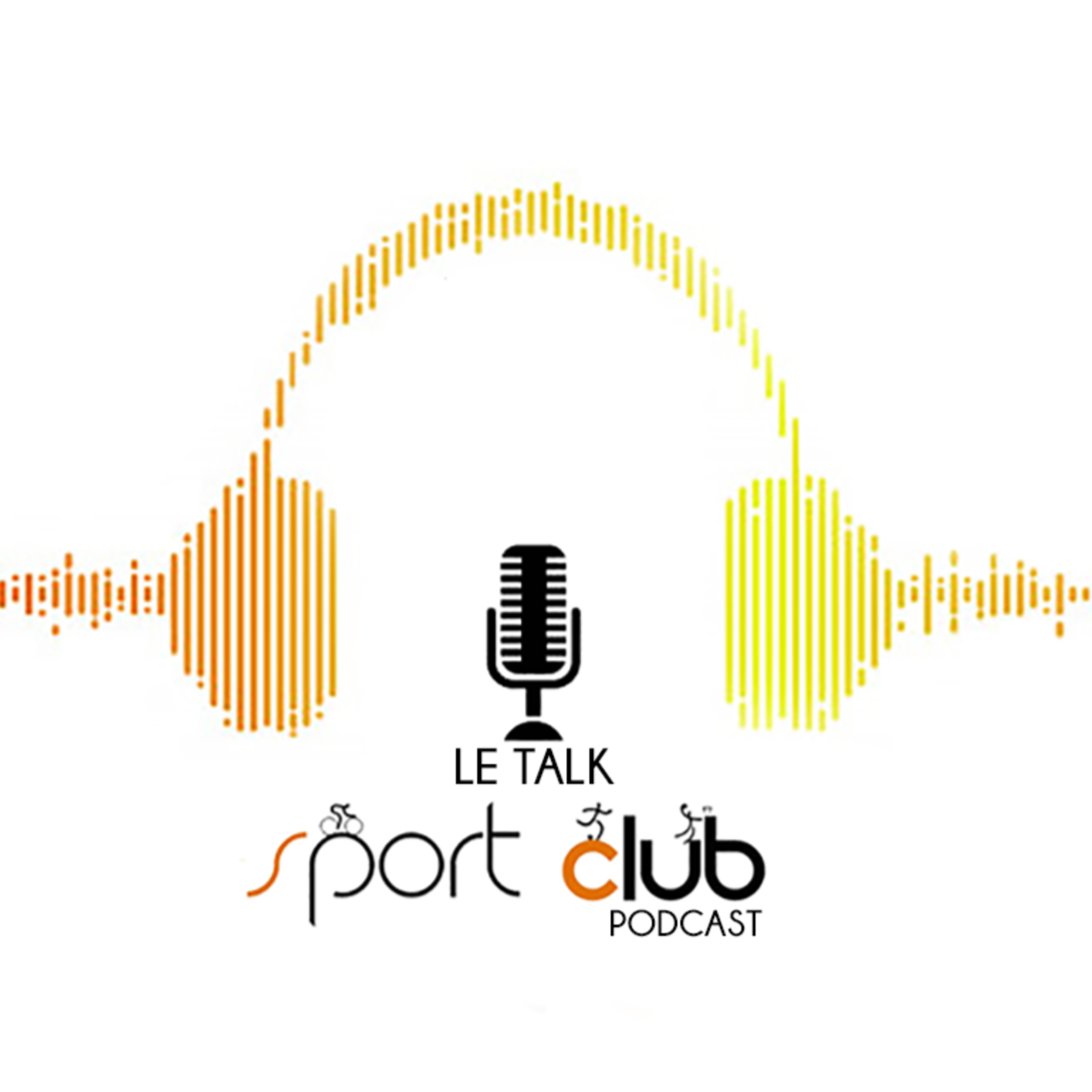Sport Club, le talk (foot) du 29 juin 2026 episode artwork
