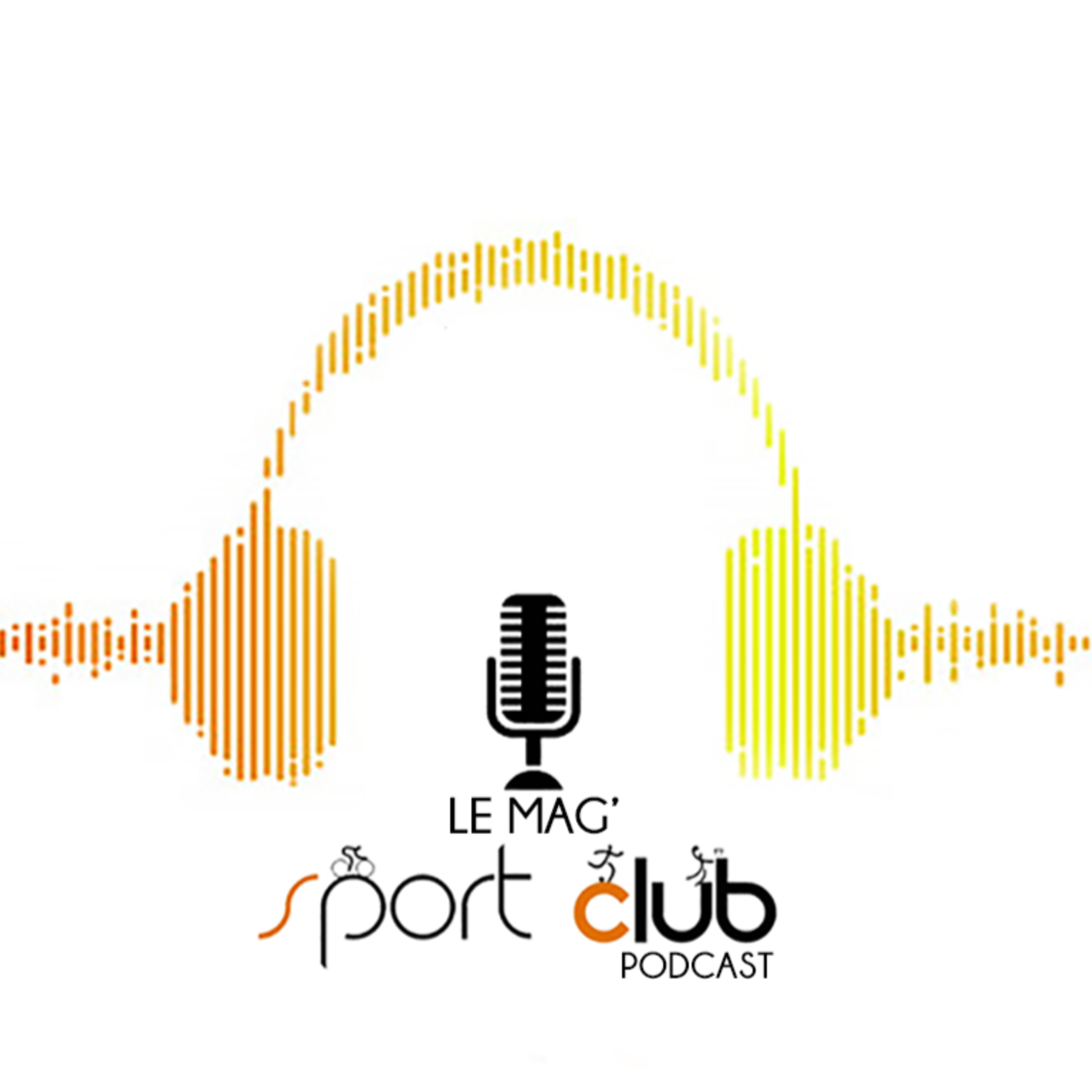 Sport Club, le mag' du 3 juillet 2026