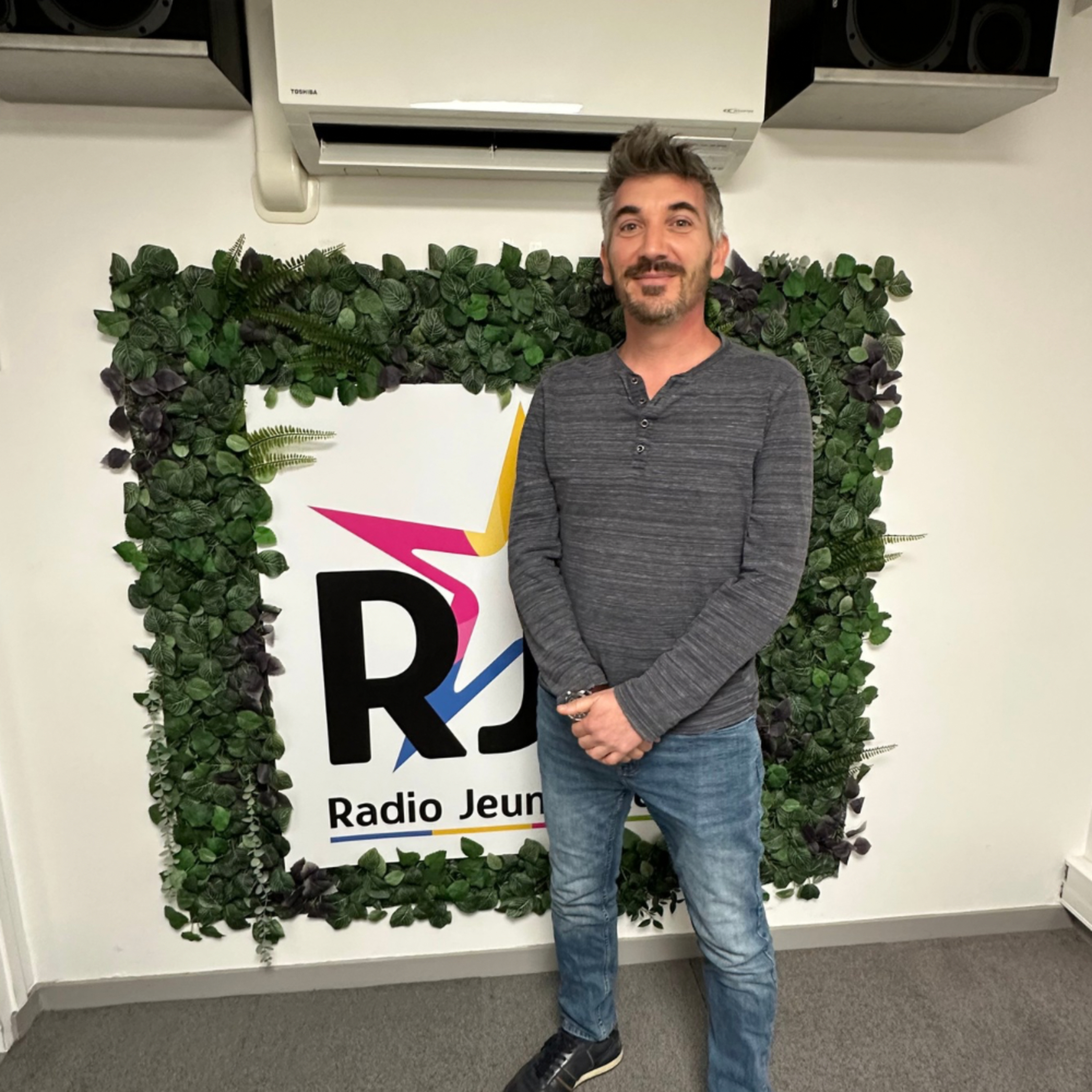 L’invité RJR – Pierre Dalberto de l’Afev Reims