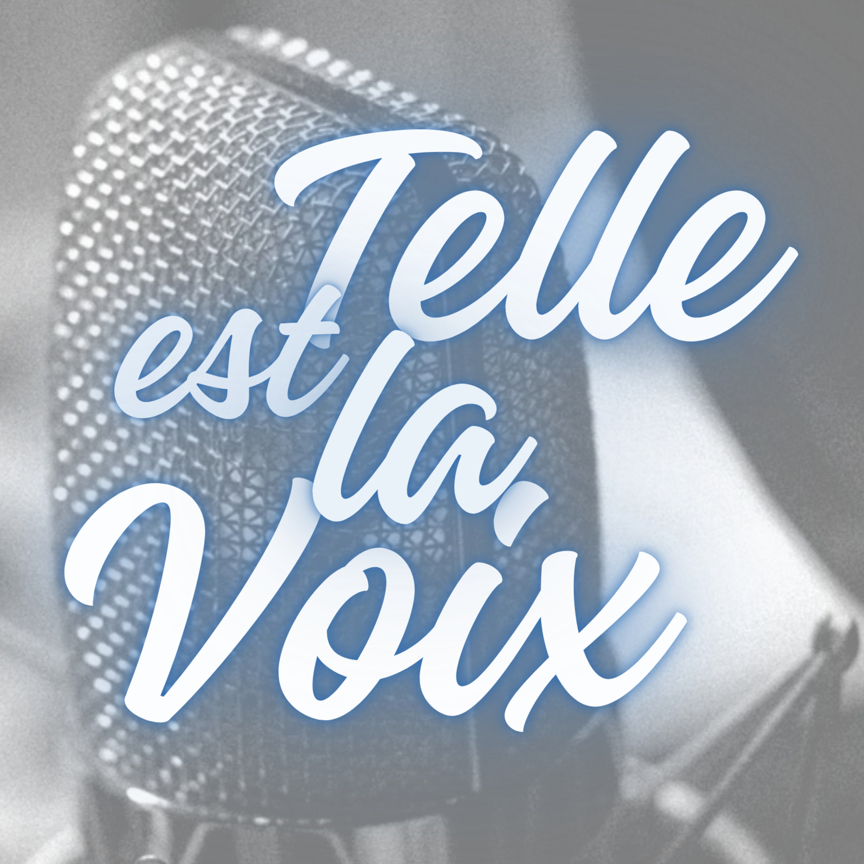 #21 - Telle est la voix - THE MANDALORIAN AND GROGU