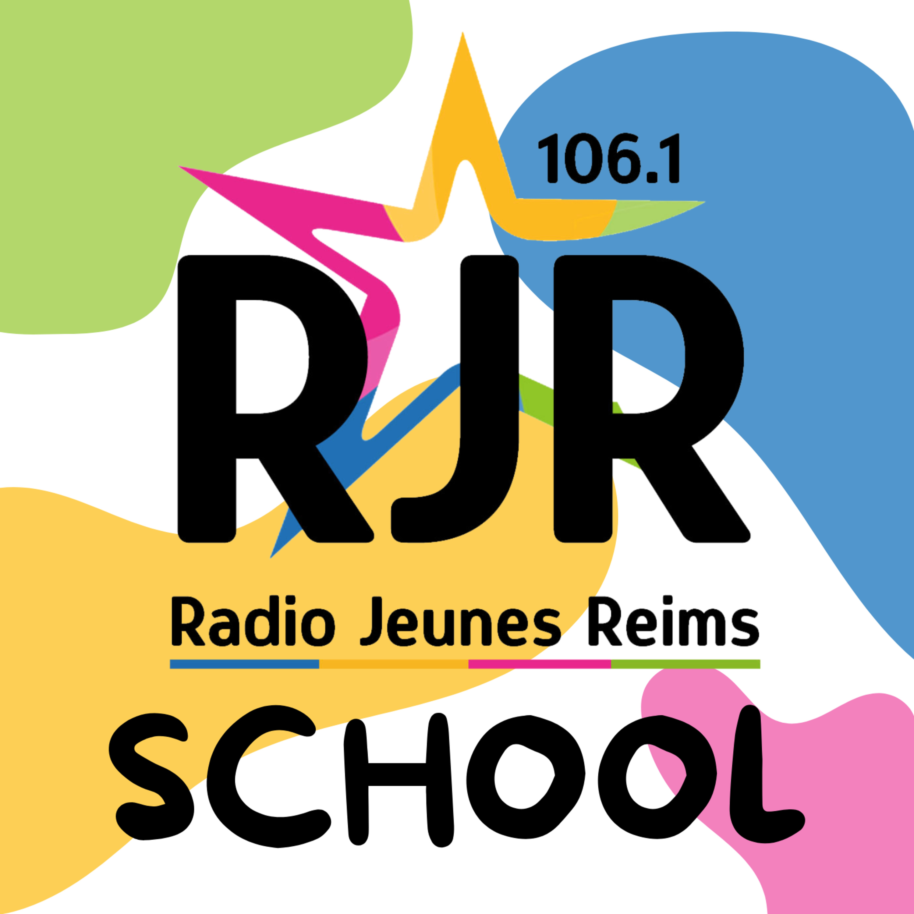 RJR School - Le 16h du 16 septembre 2026