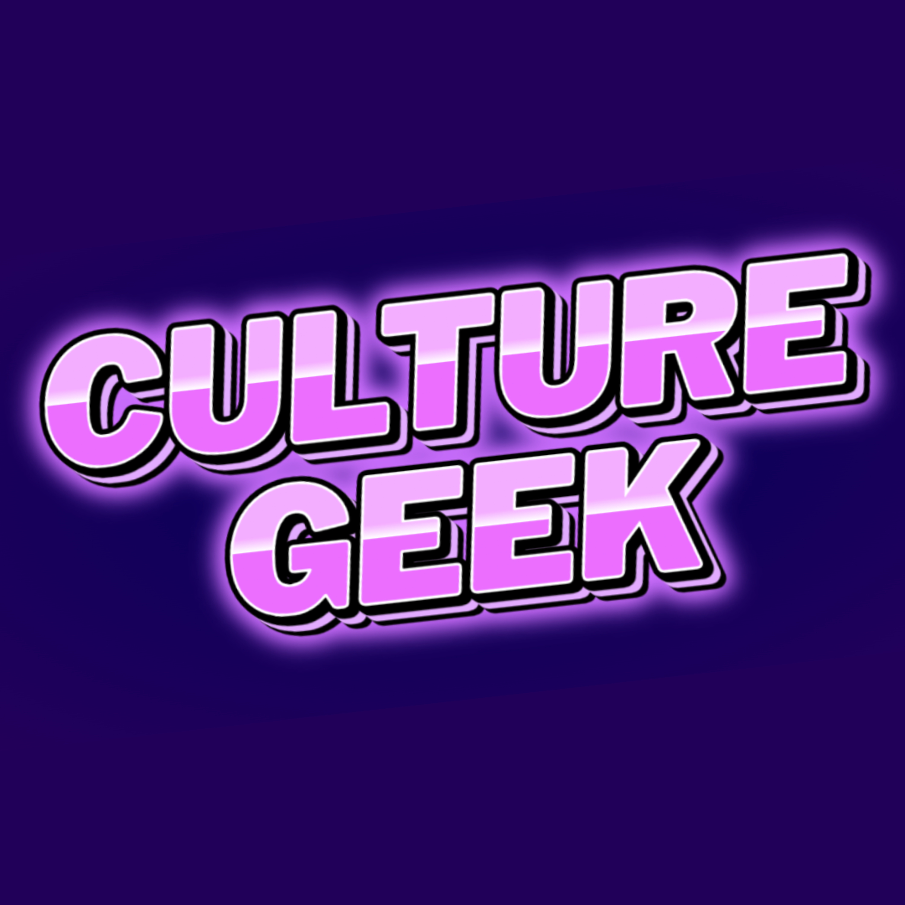 Culture Geek du 18 septembre 2026