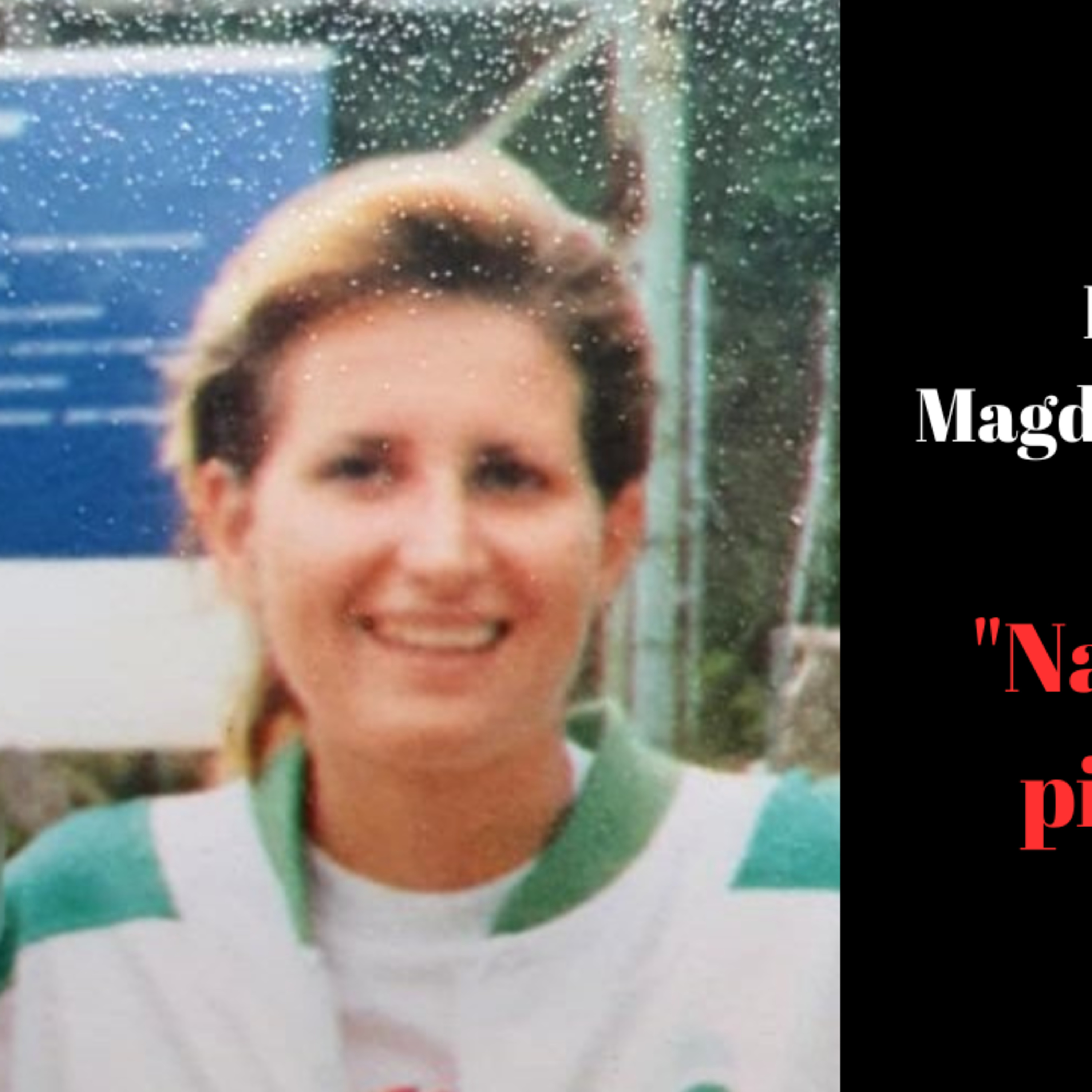 Rozmawiamy o zbrodni