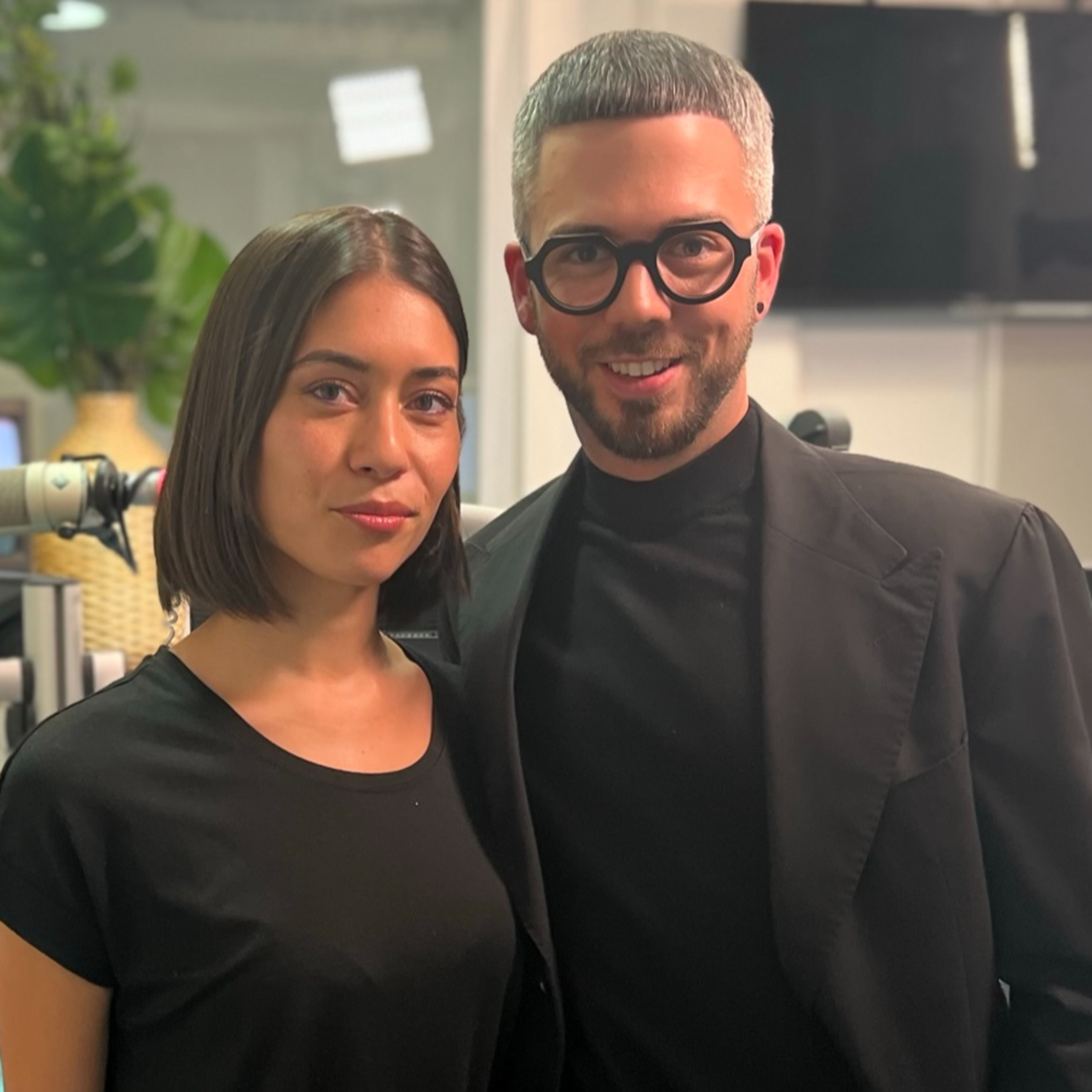 Martin Dürrenmatt: «Der Coiffeur-Beruf wurde mir in die Wiege gelegt» episode artwork