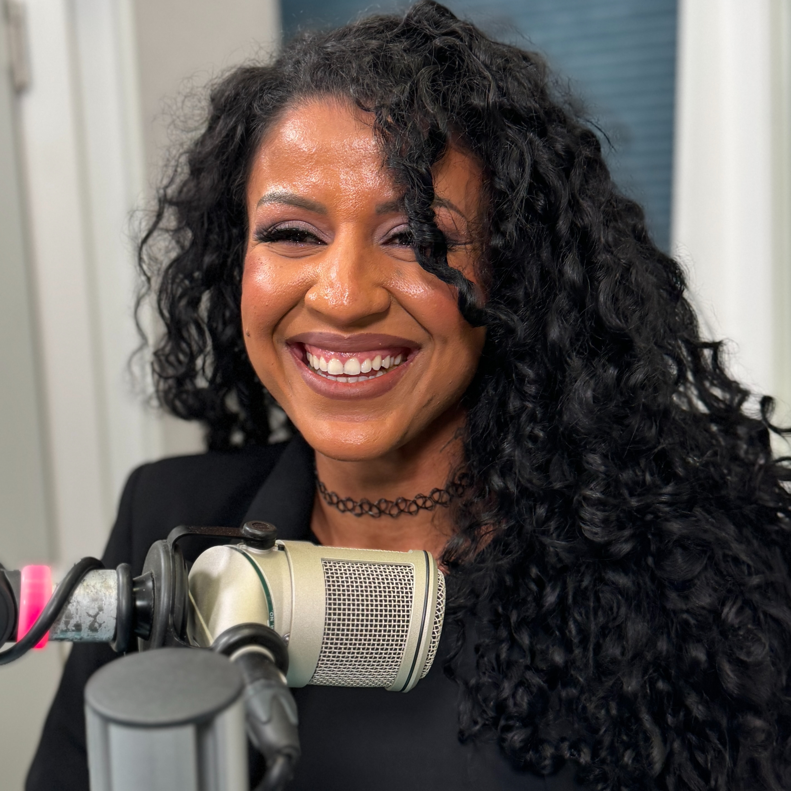 Yanil Altagracia: «Zum twerken braucht es keinen grossen Hintern»