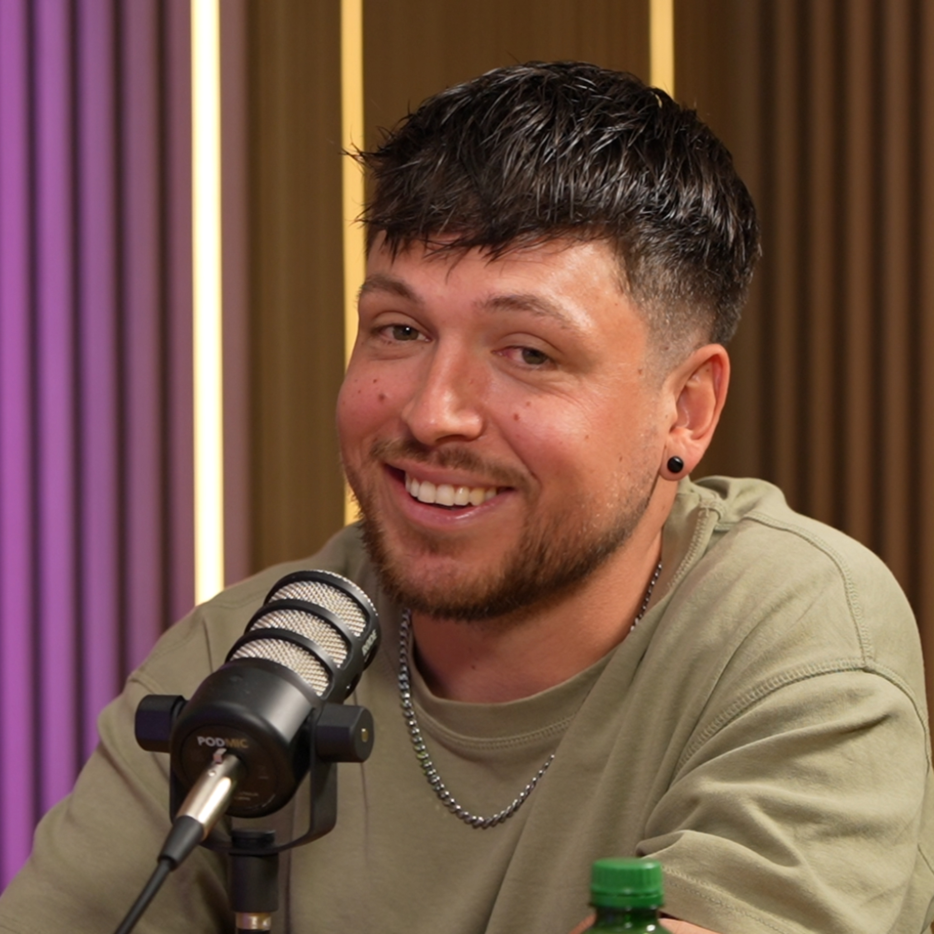 Patrick Danuser: «Jede Kuh hat einen Namen»