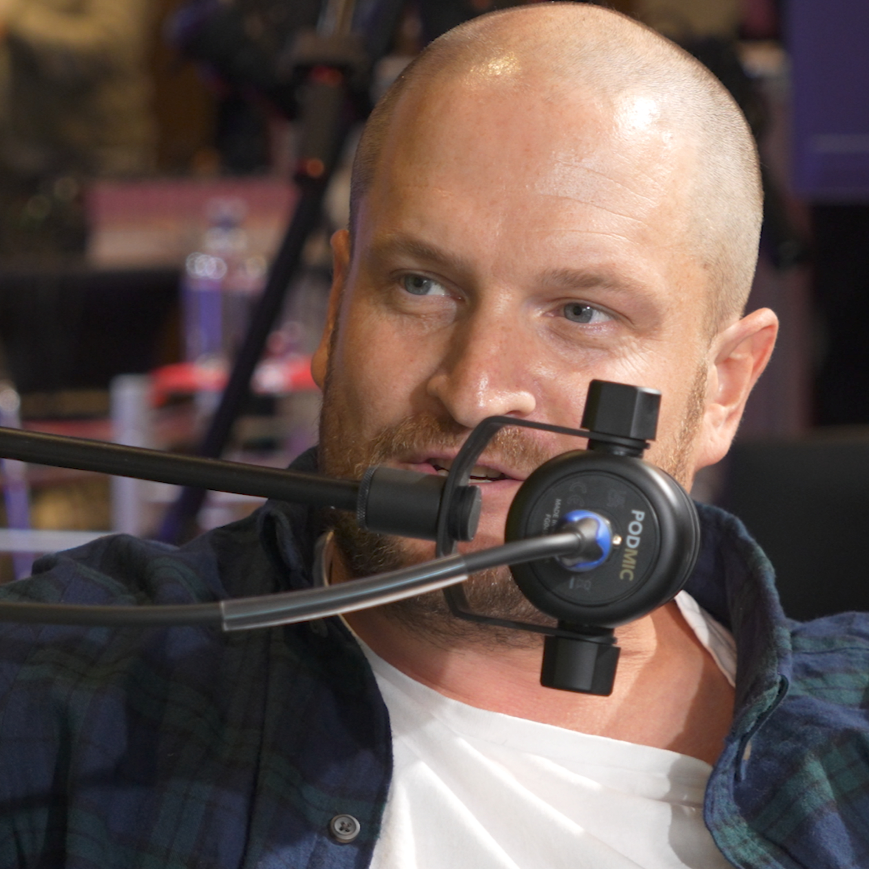 Simon Reinhart: «Google, Apple & Co. sind lukrativ»