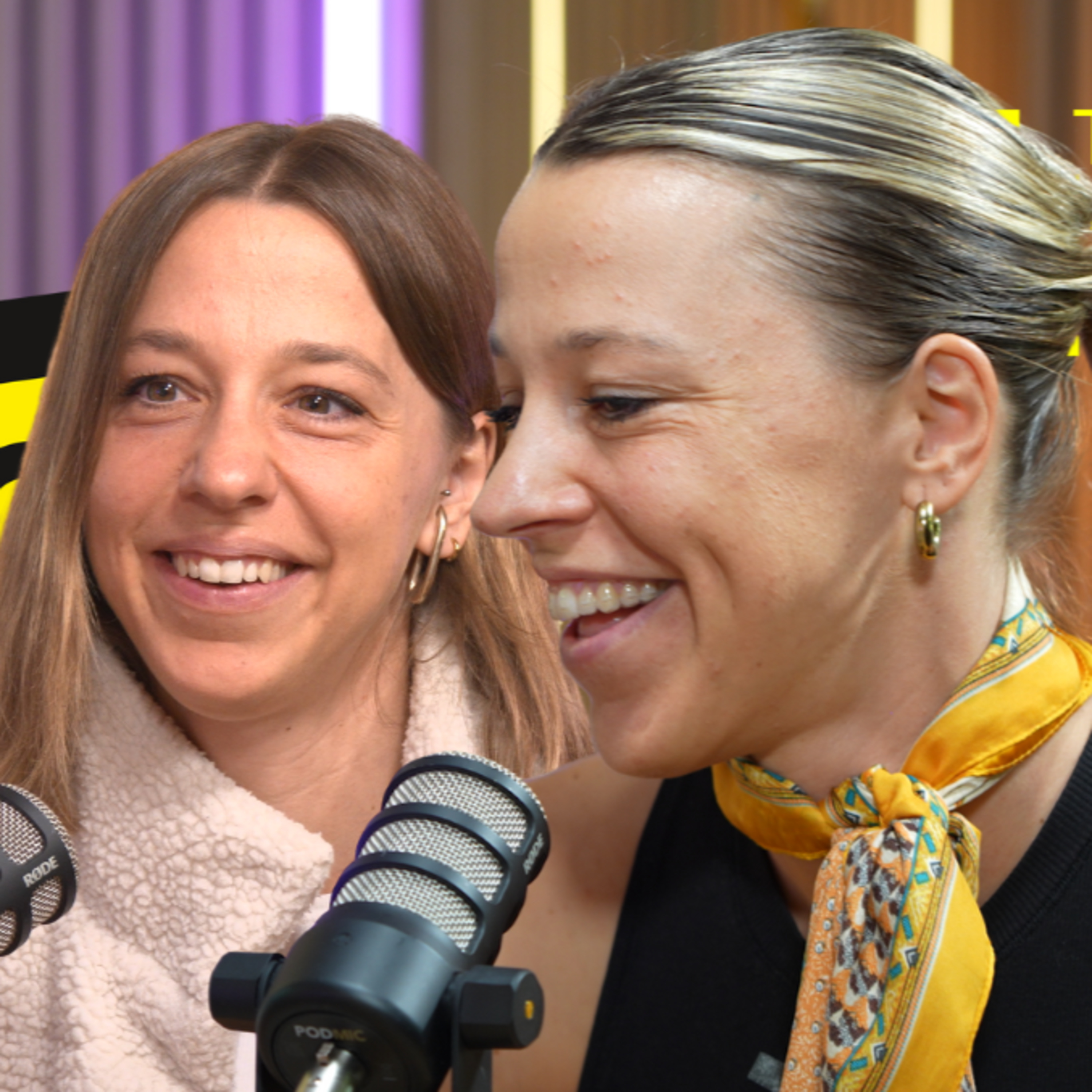 Stahlberg Twins: «Die Gemeinsamkeiten liegen bei 70%»