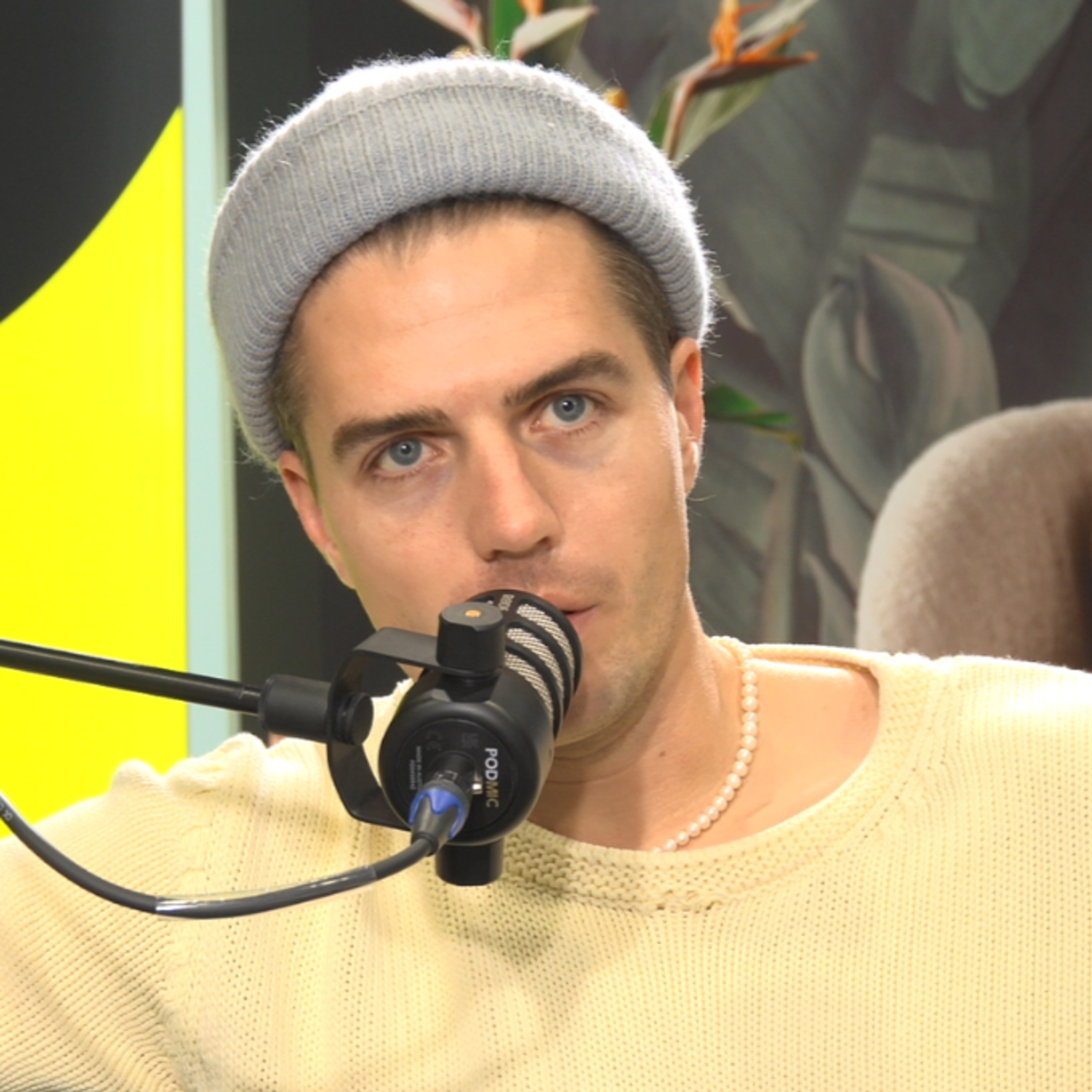 «Der ESC wäre eine Option!»