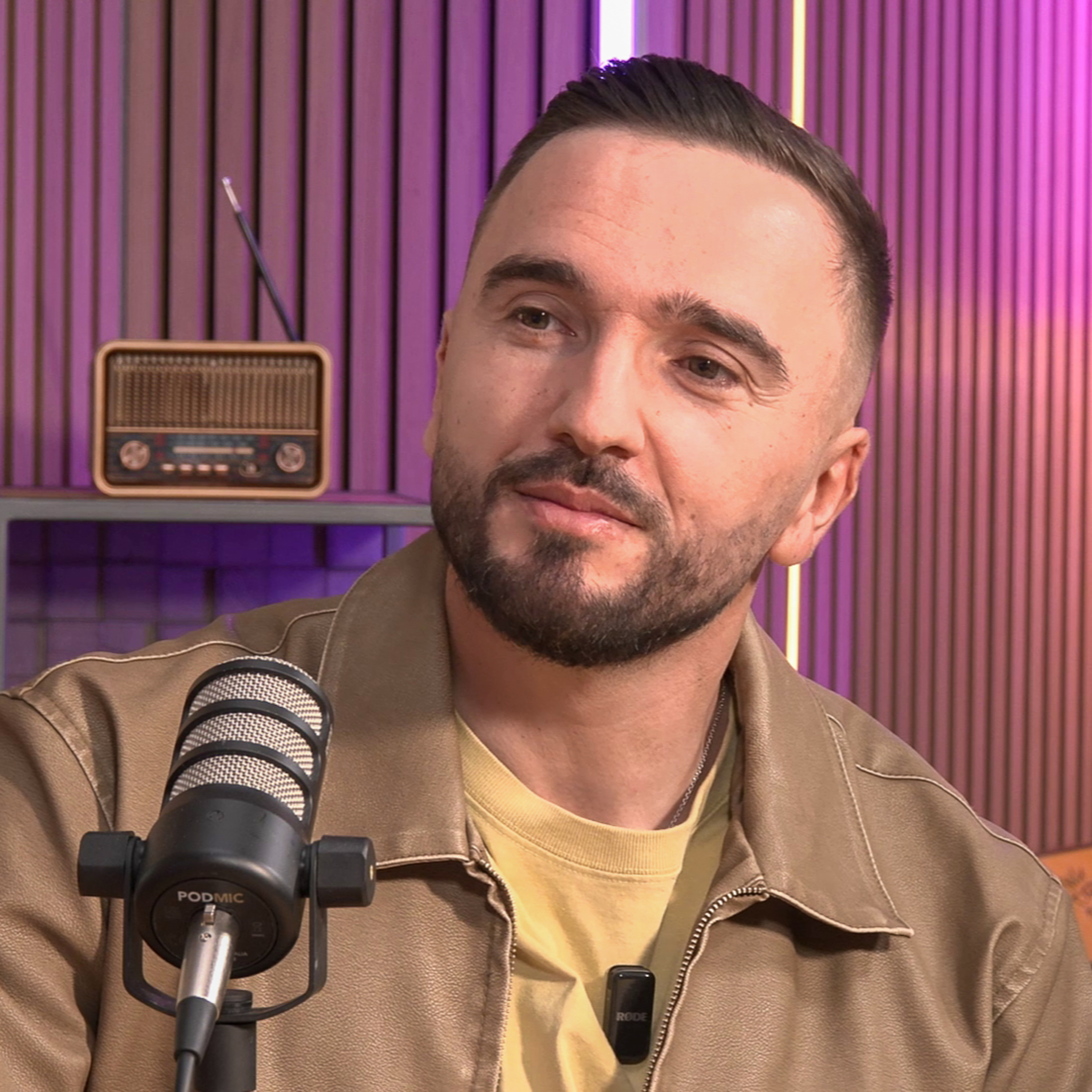 T-Ronimo: «Die blitzen zum Teil aus dem Gebüsch»