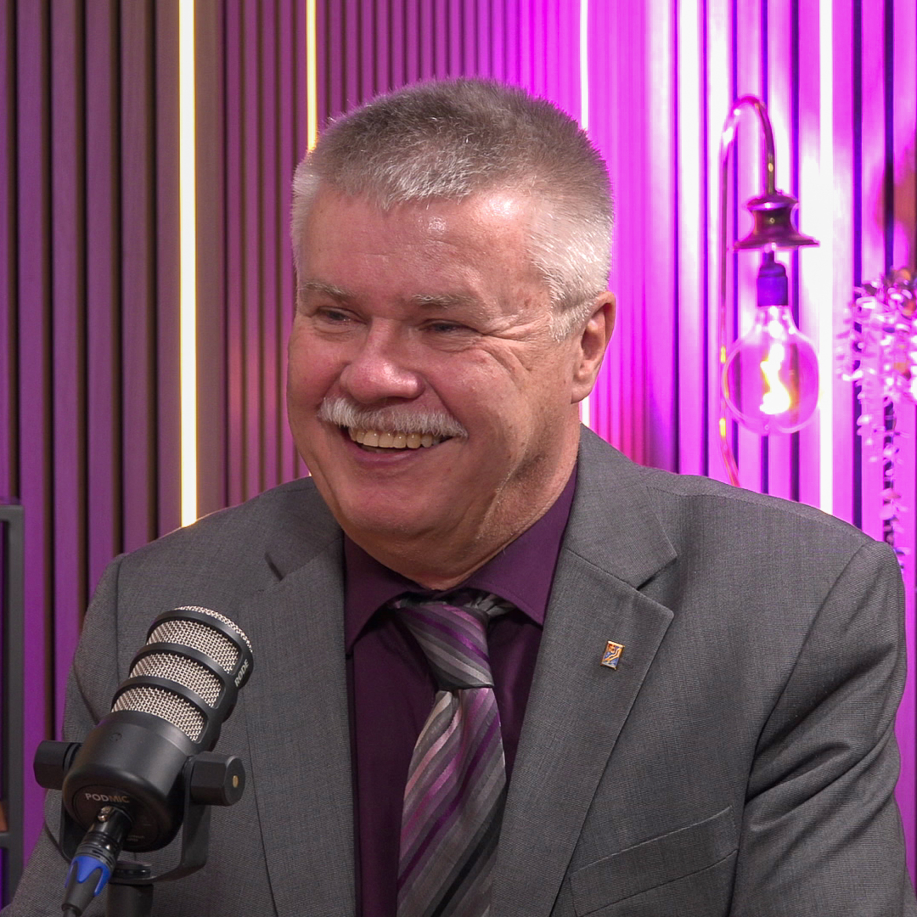 «US Serien haben mir abgelöscht»