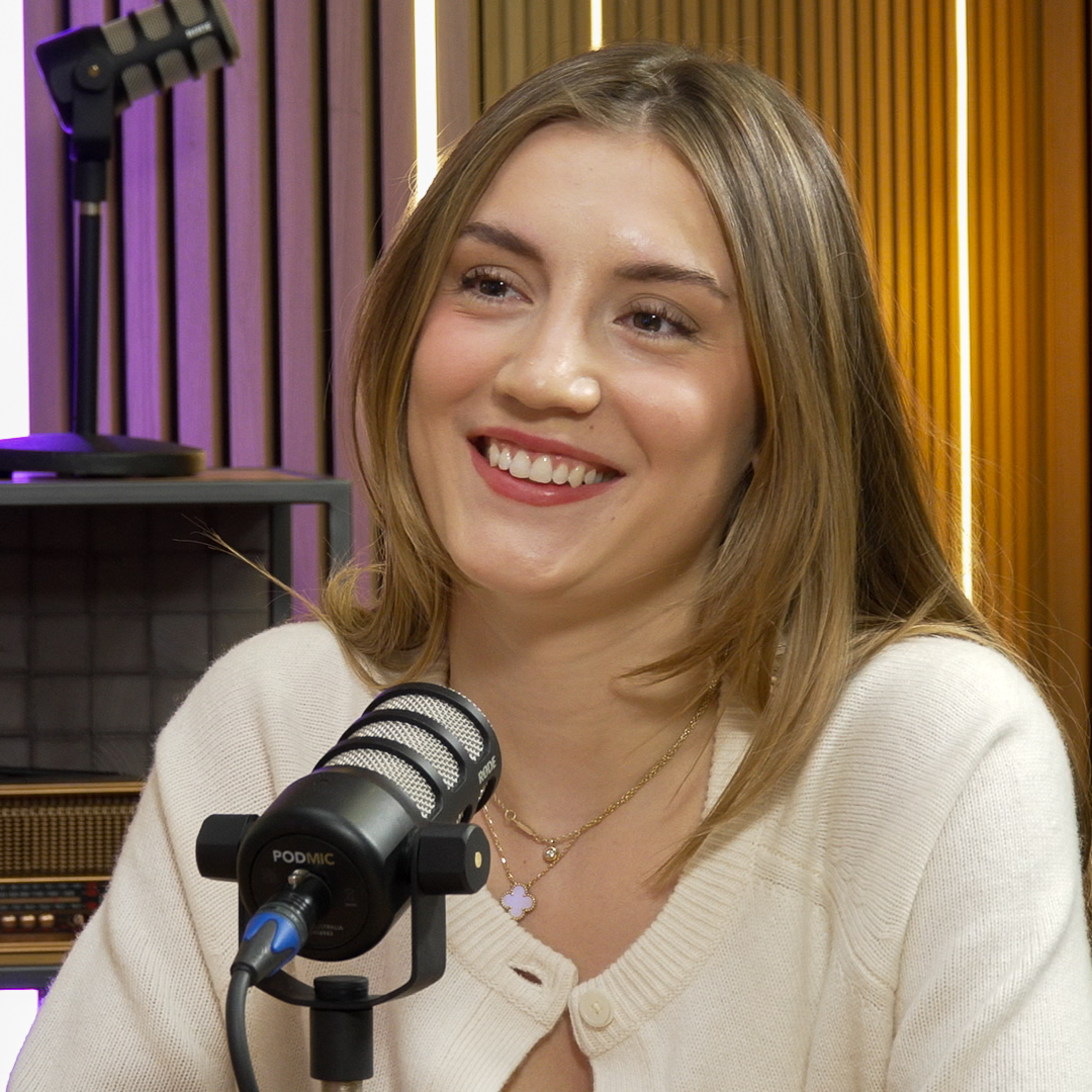 Alexia Paganini: «Ich hasse Eiskunstlauf nicht!»