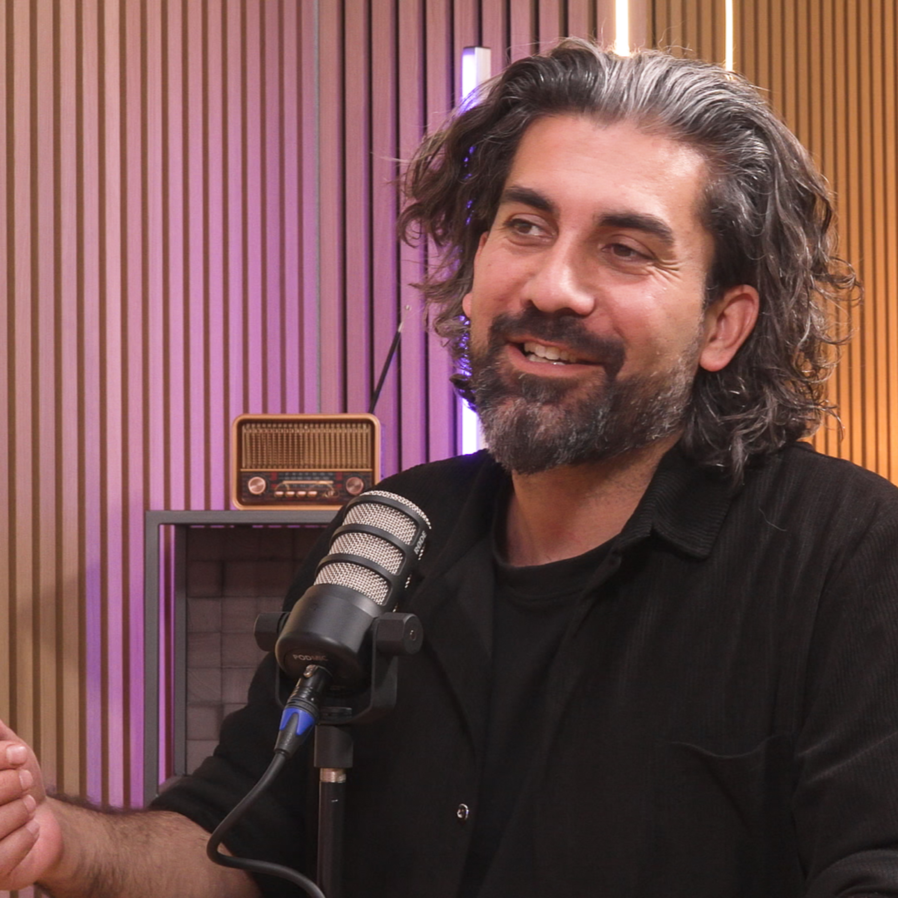 Cenk: «Wer hat das schönere Velo... geklaut?» episode artwork