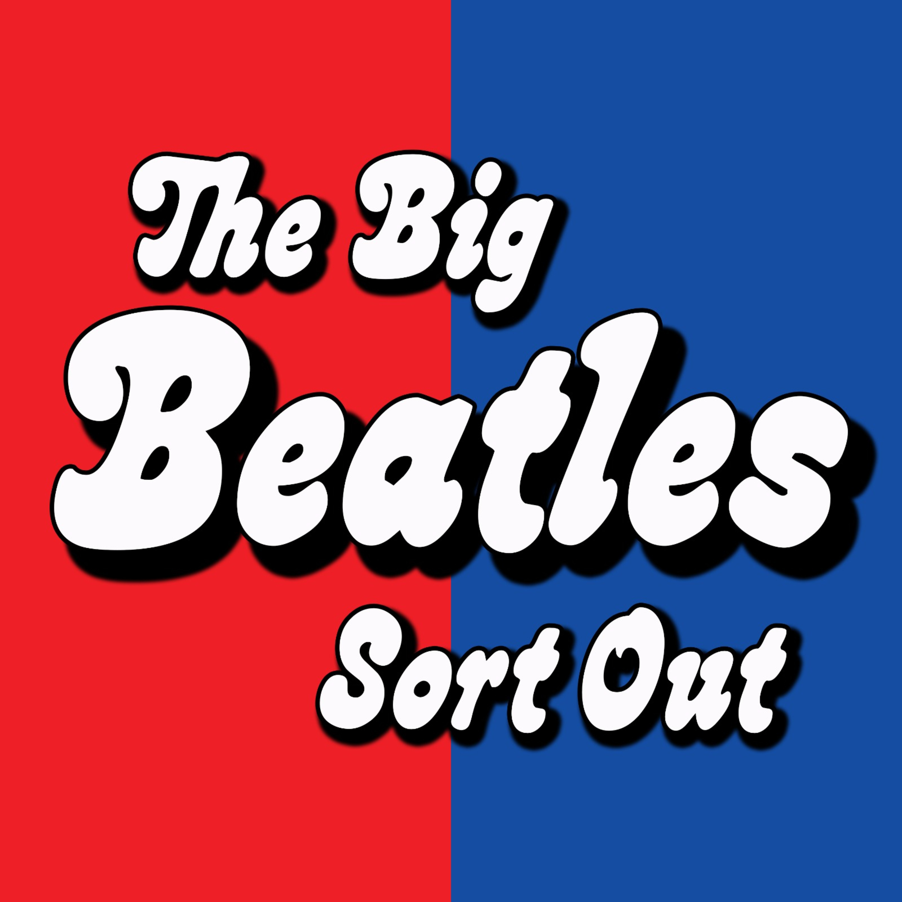 Big BEATLES Sort Out - Anthology Reissue Special!
