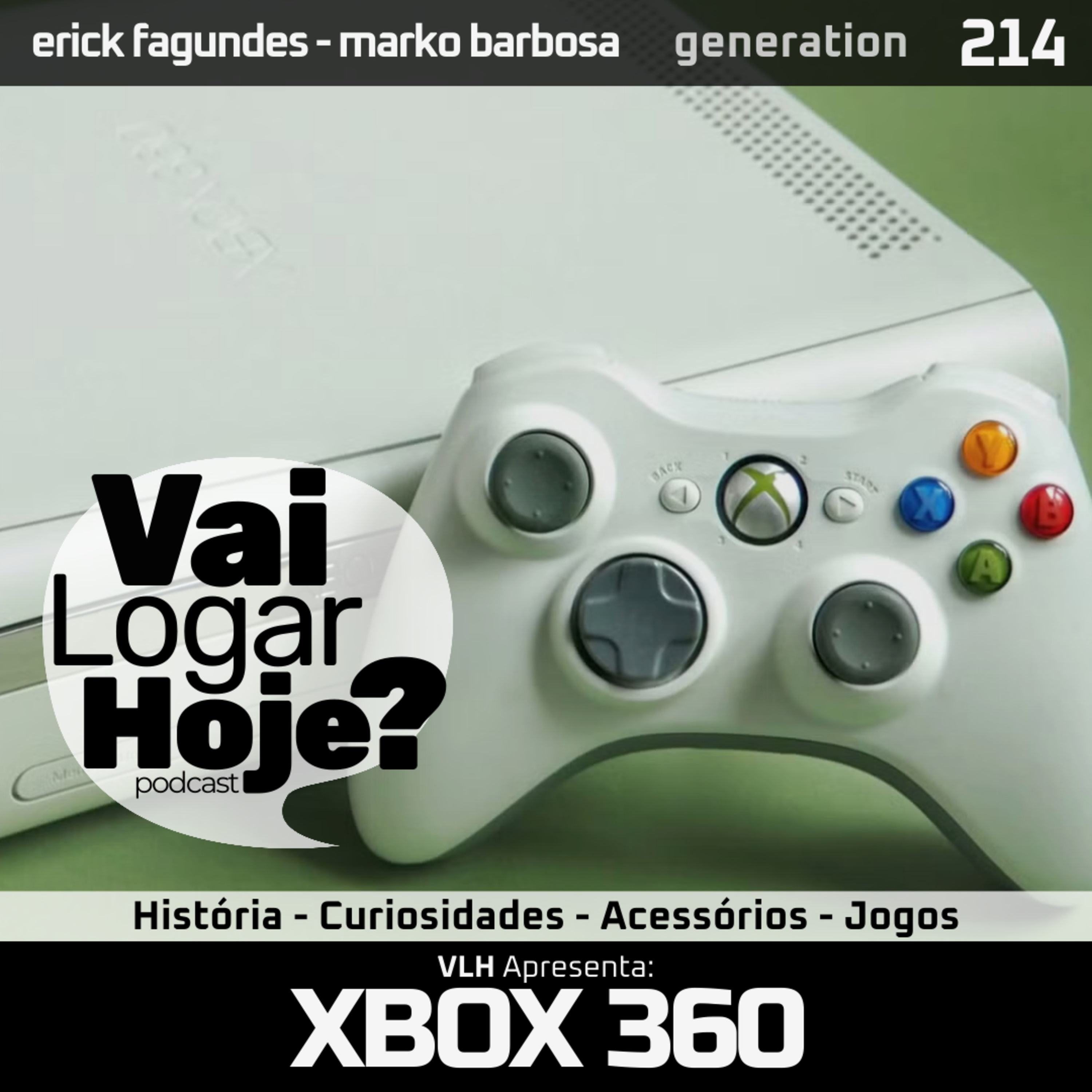 Vai Logar Hoje?