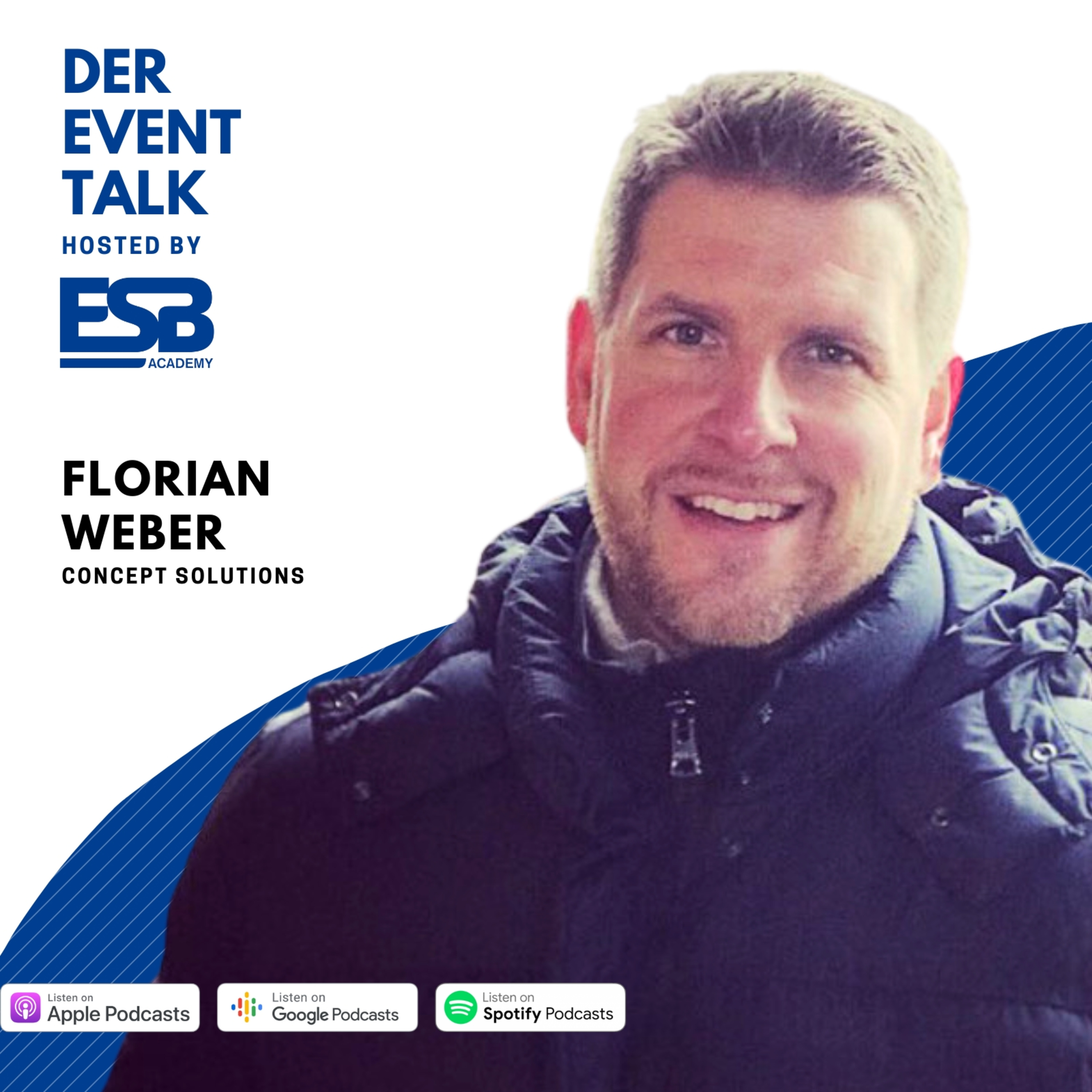Der Event Talk hosted by ESB Academy