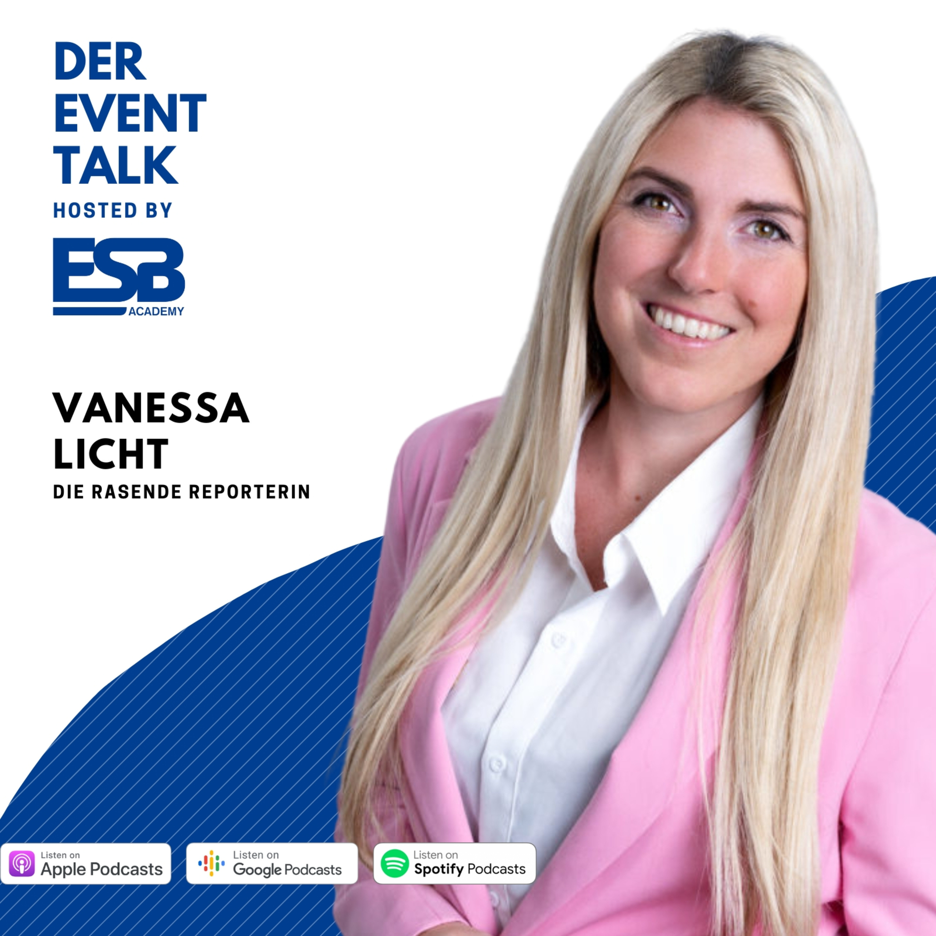 Der Event Talk hosted by ESB Academy