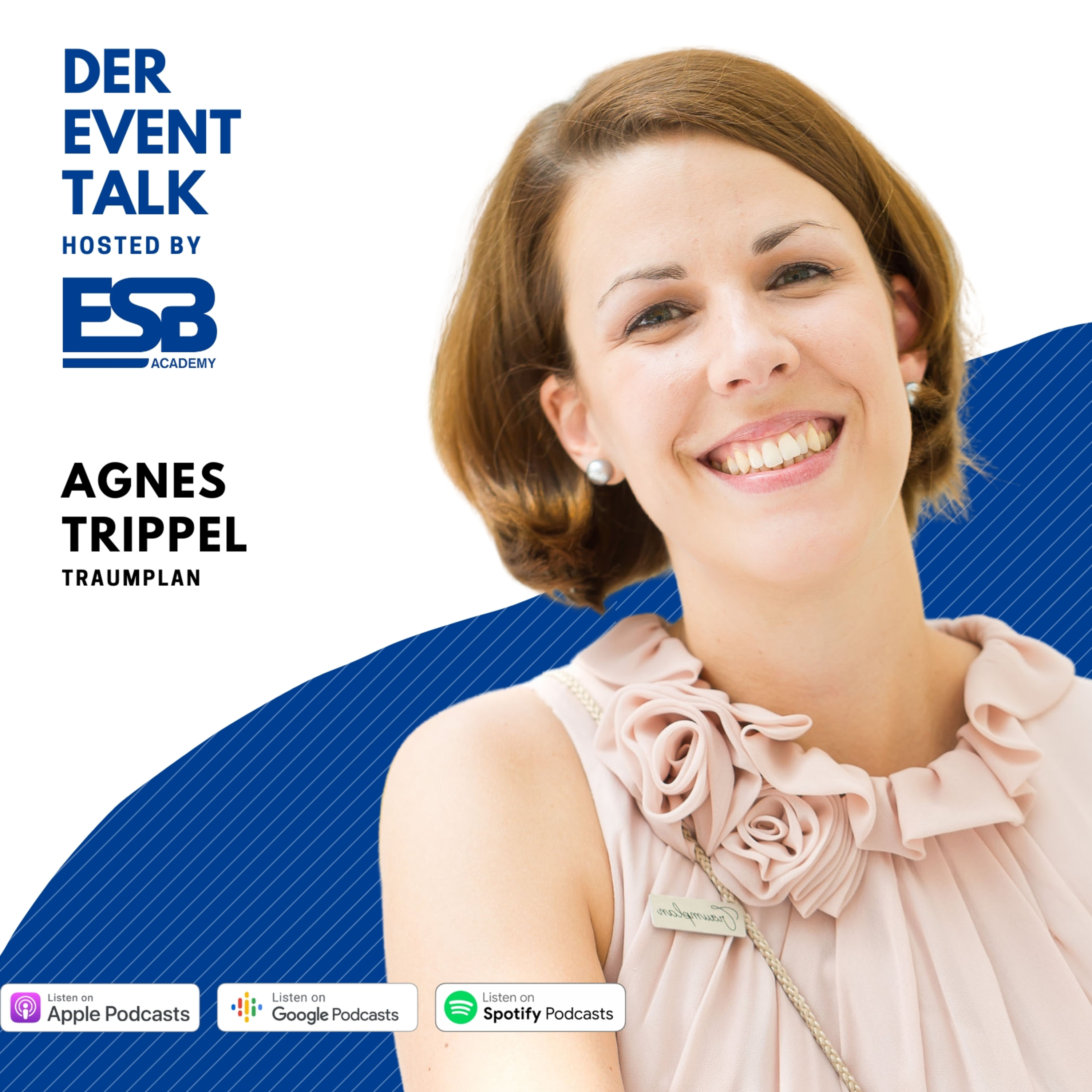 Der Event Talk hosted by ESB Academy