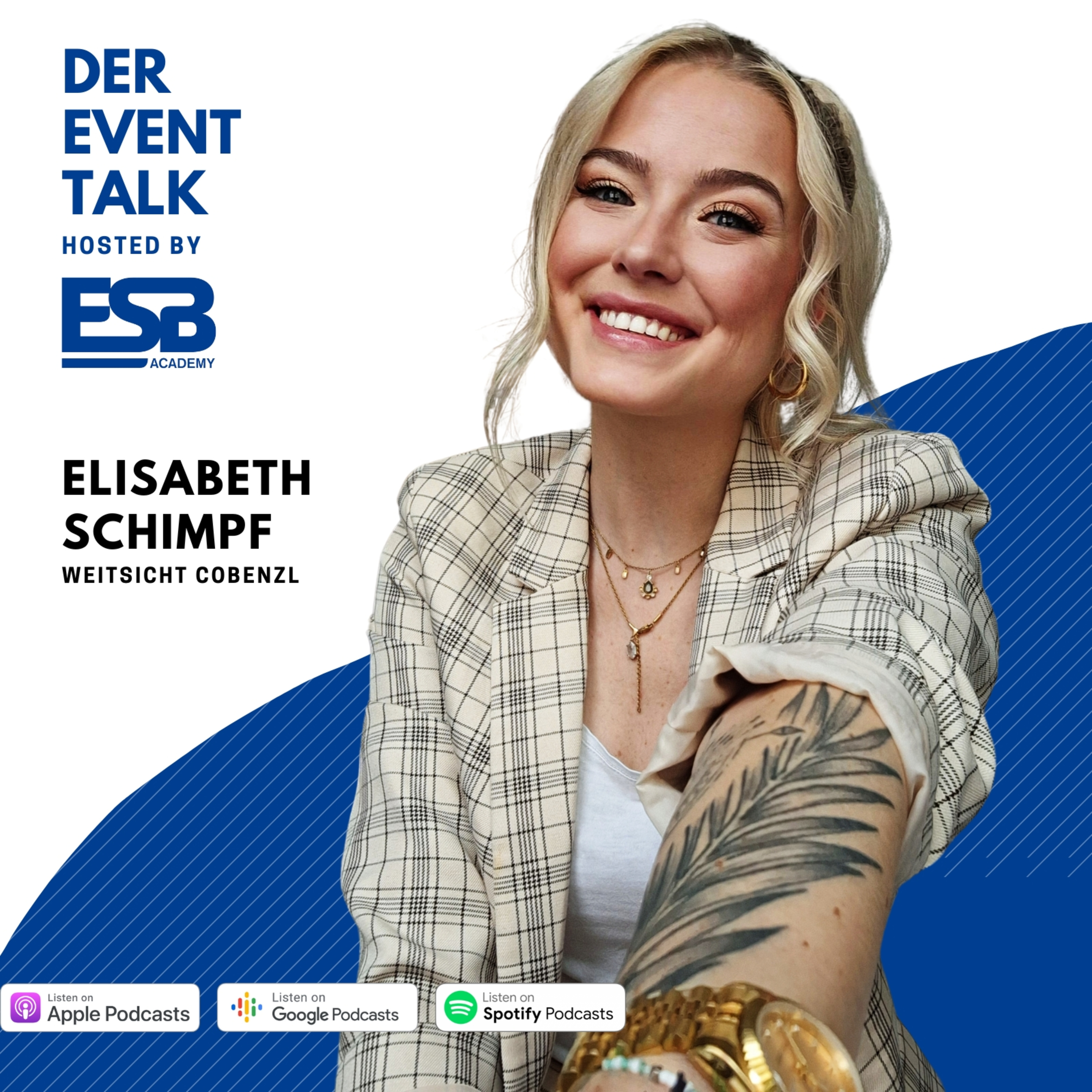 Der Event Talk hosted by ESB Academy