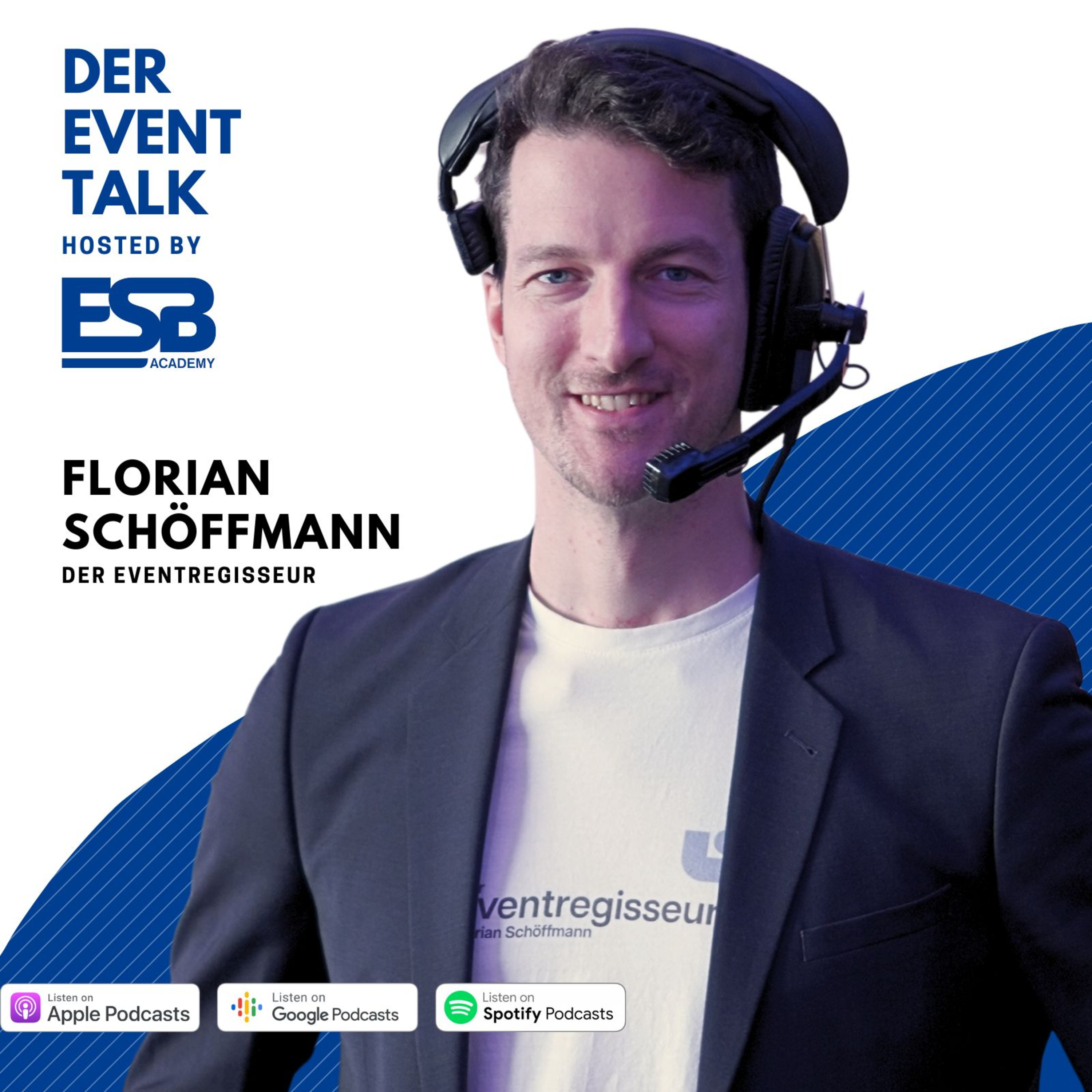 Der Event Talk hosted by ESB Academy