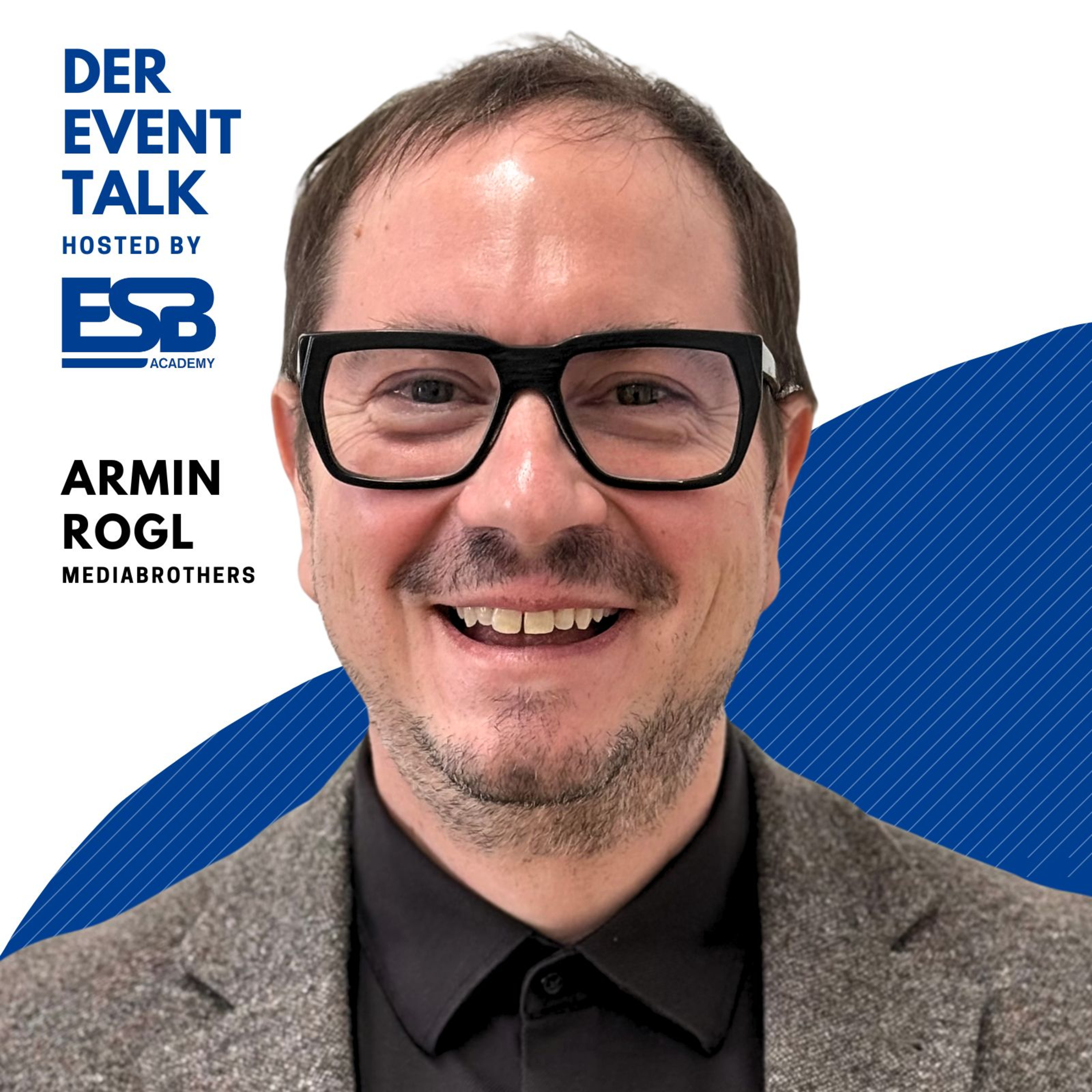 #49 Social Media und der Trick mit dem Algorithmus (mit Armin Rogl) episode artwork