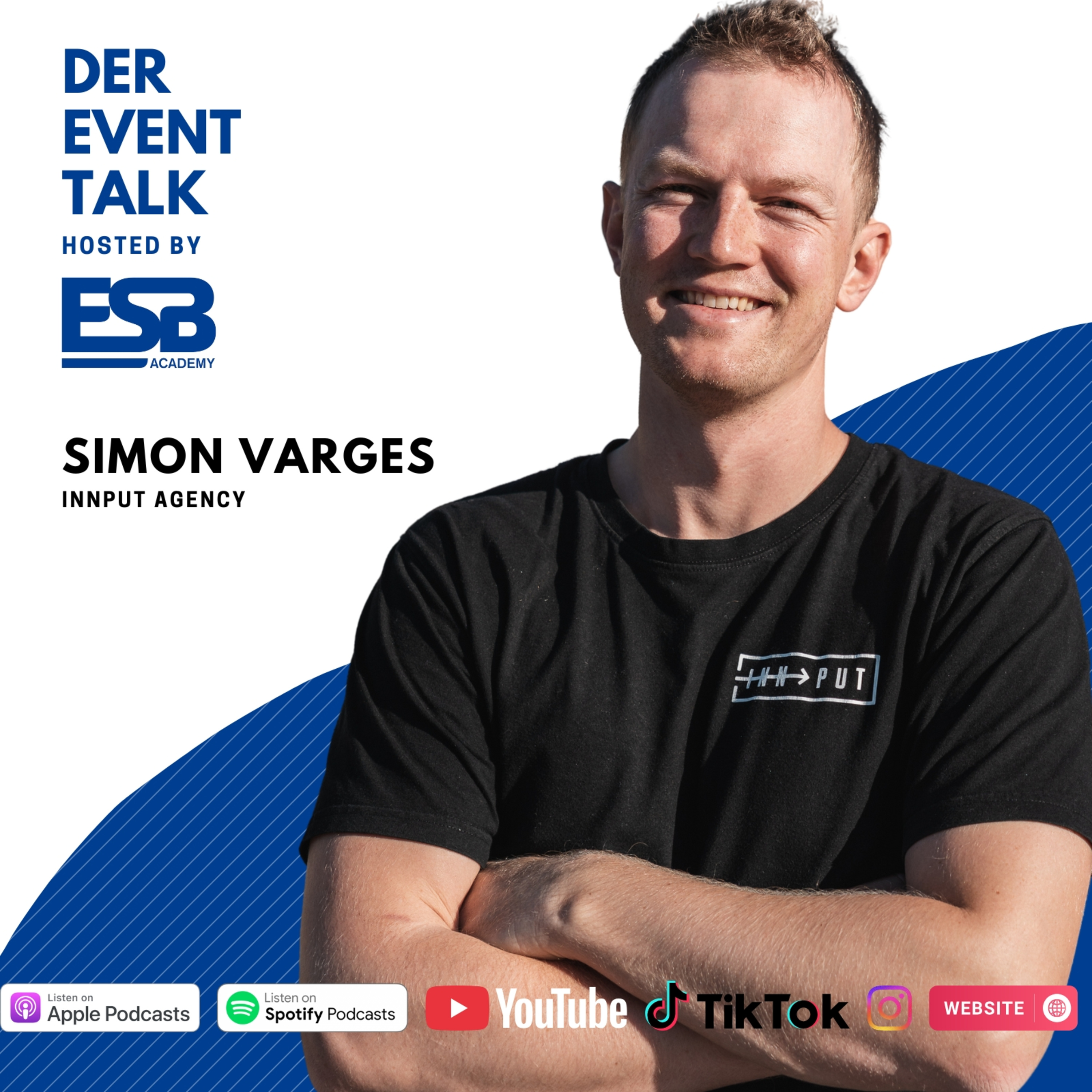 Der Event Talk hosted by ESB Academy