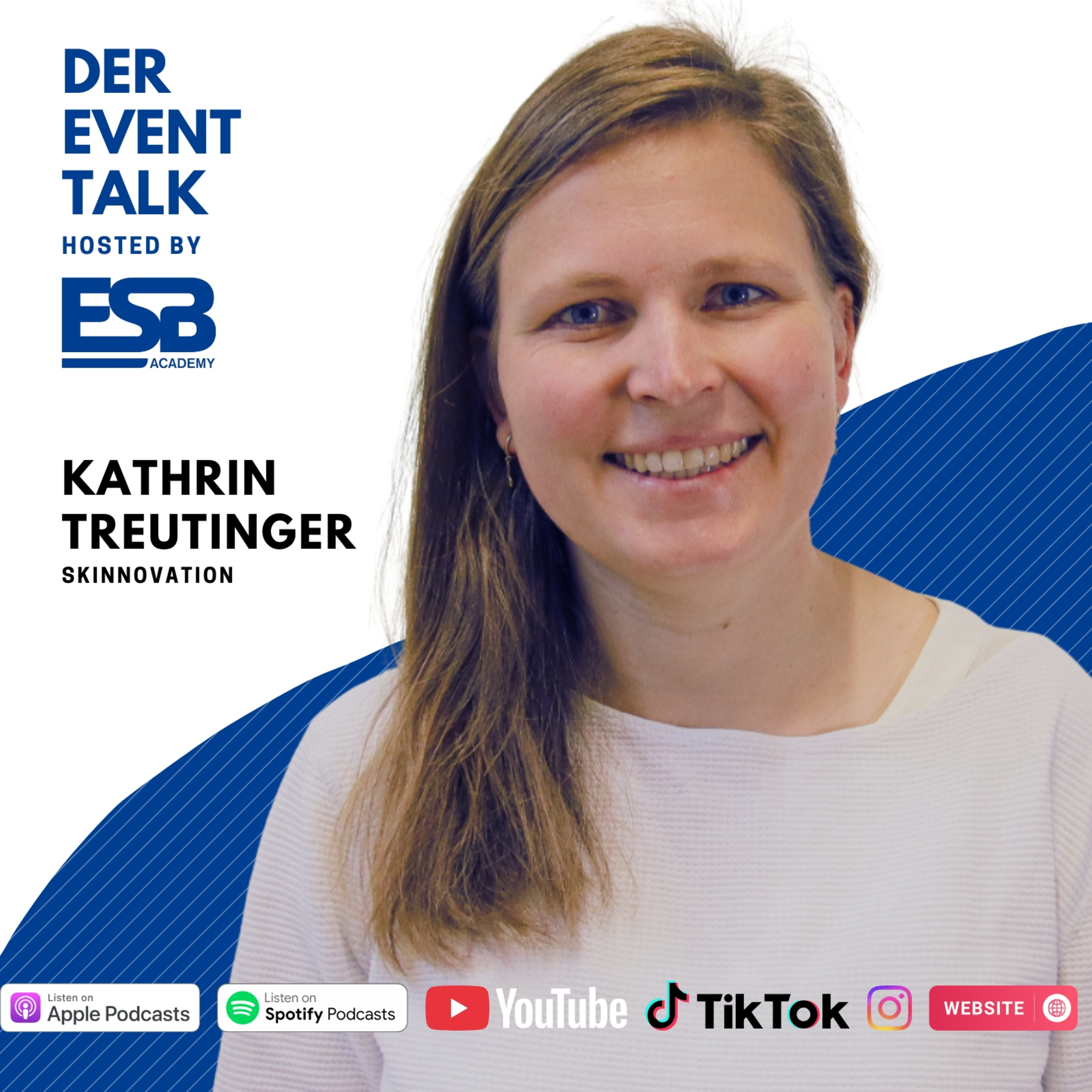 #62 SKInnovation (mit Kathrin Treutinger) episode artwork