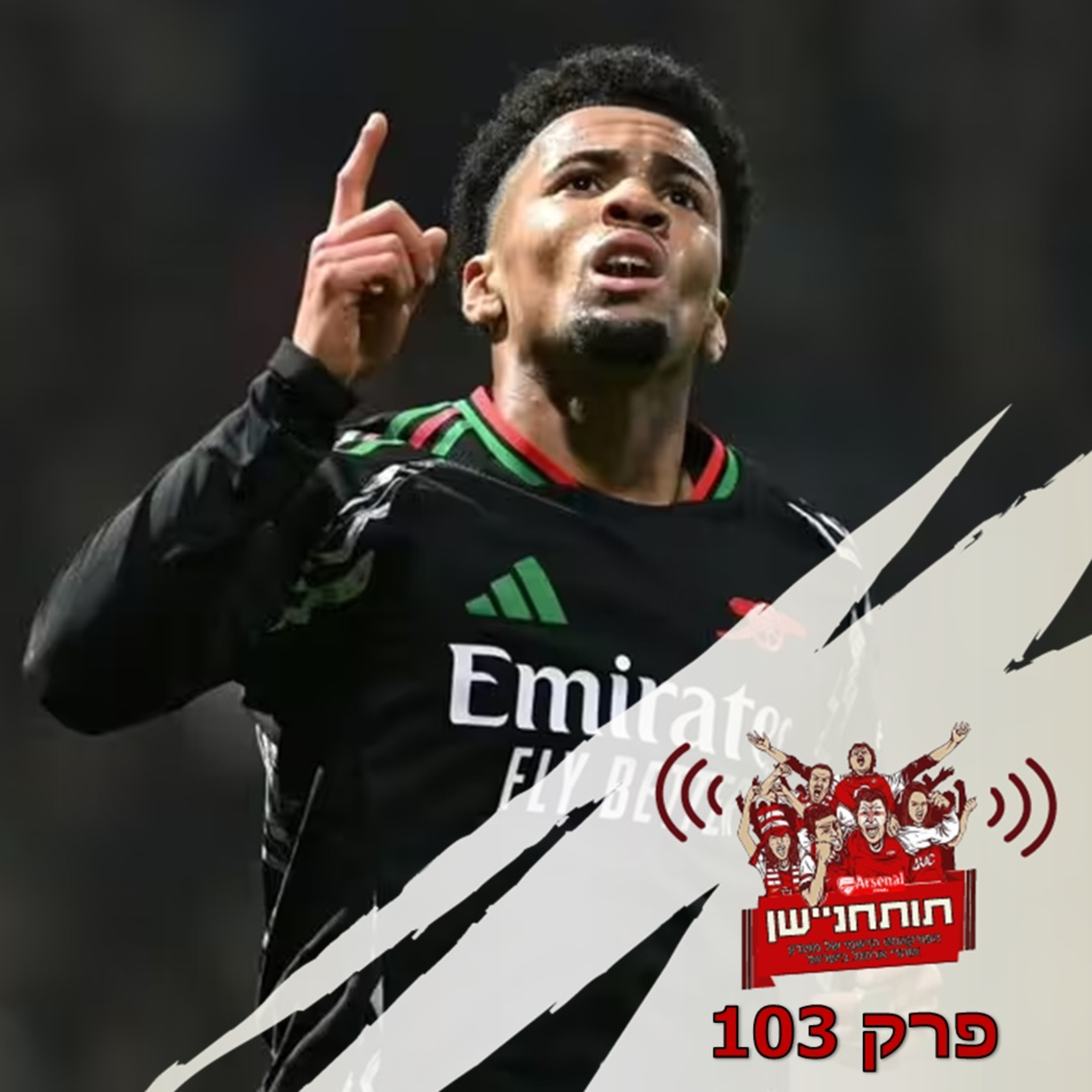 פרק 103 - פציעות, השעיות והיעדרויות