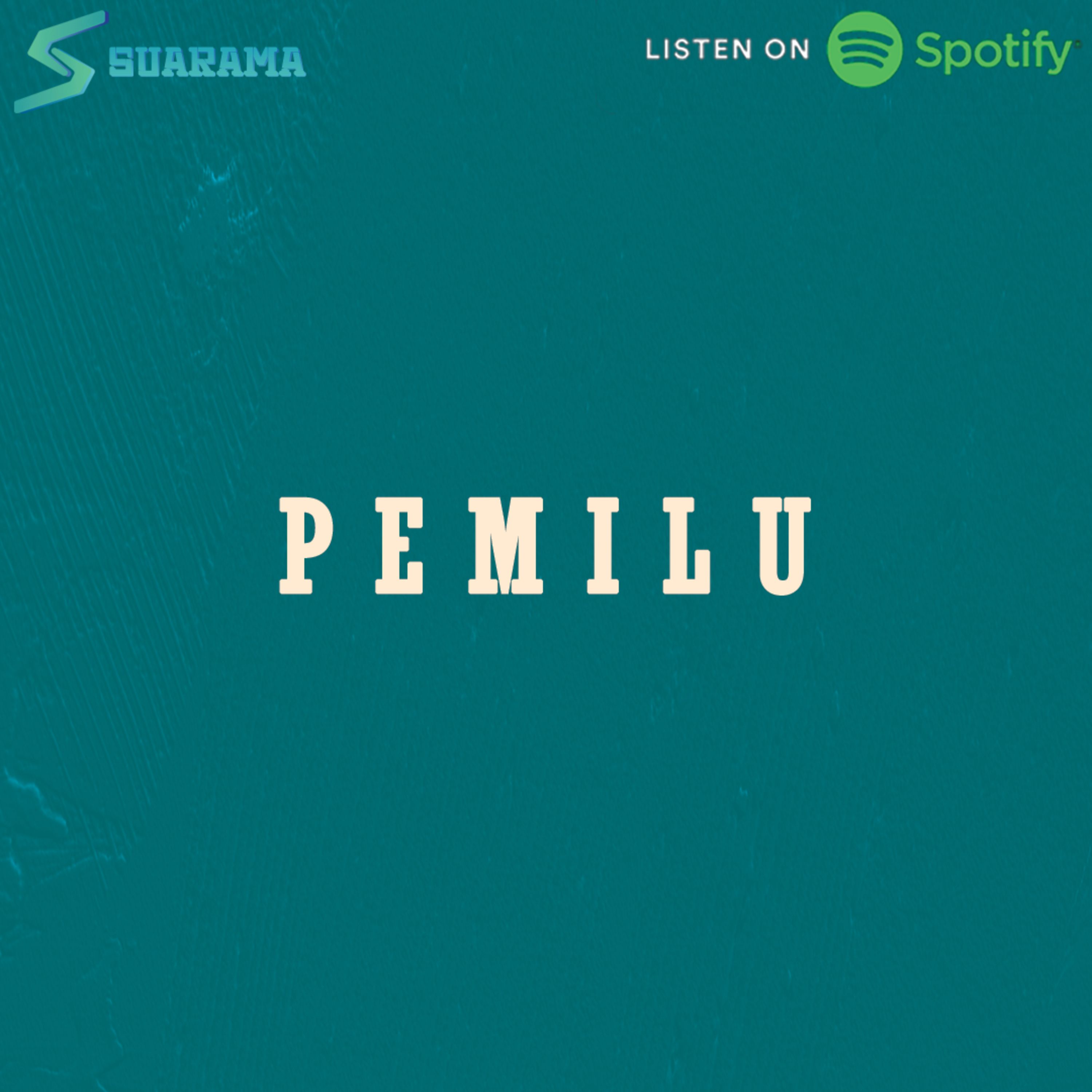 Suarama - Pemilu episode artwork