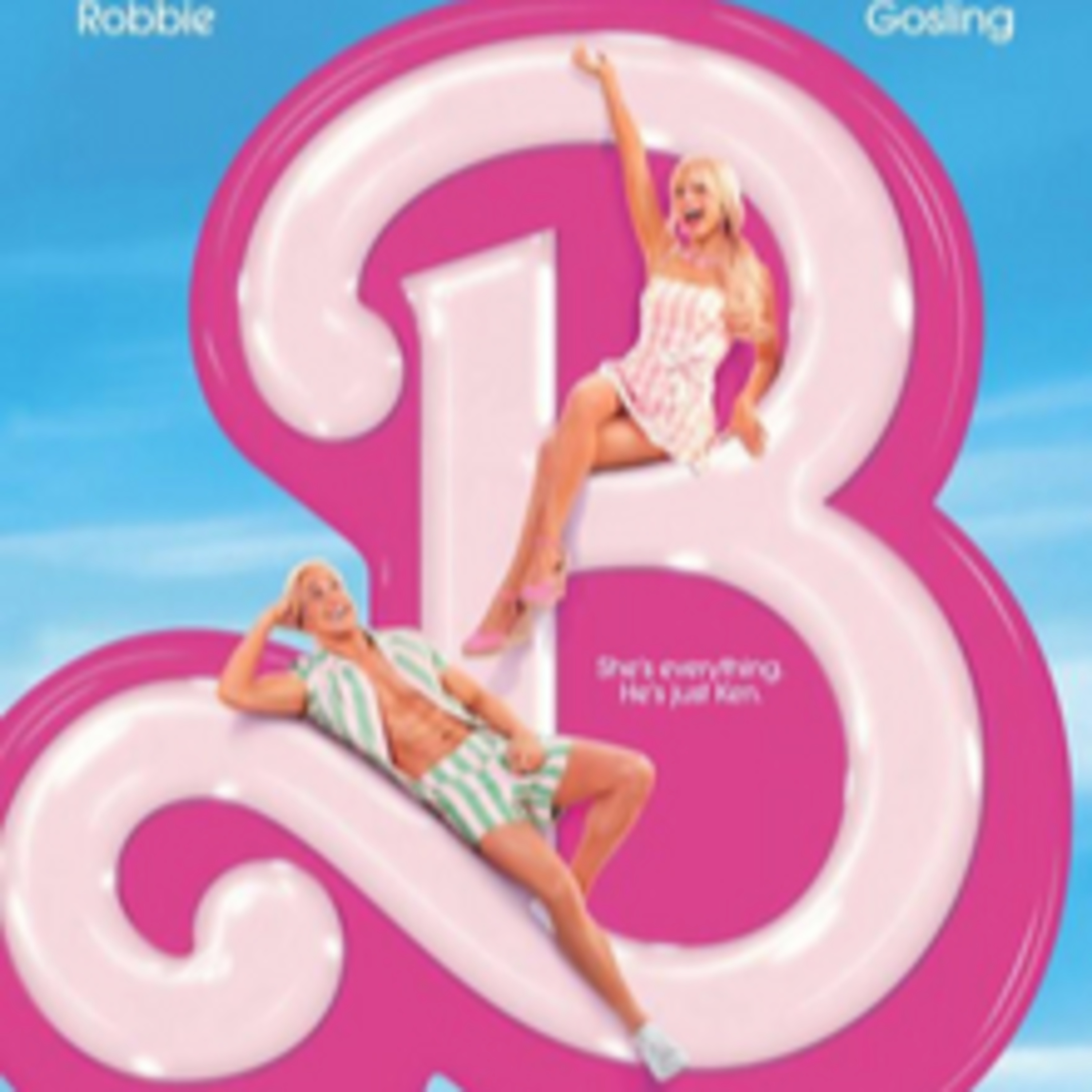 E Reviews: The Barbie Movie and Zoey 102