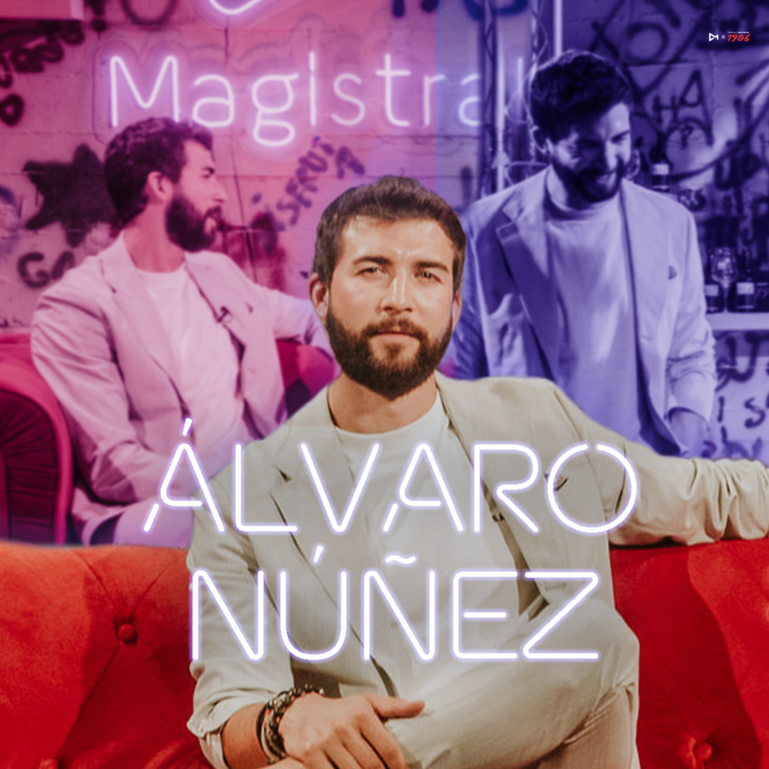💜 𝗠𝗔𝗚𝗜𝗦𝗧𝗥𝗔𝗟 ➡️ 𝗛𝗜𝗦𝗧𝗢𝗥𝗜𝗔𝗦 𝗗𝗘 𝗘𝗫𝗜𝗧𝗢