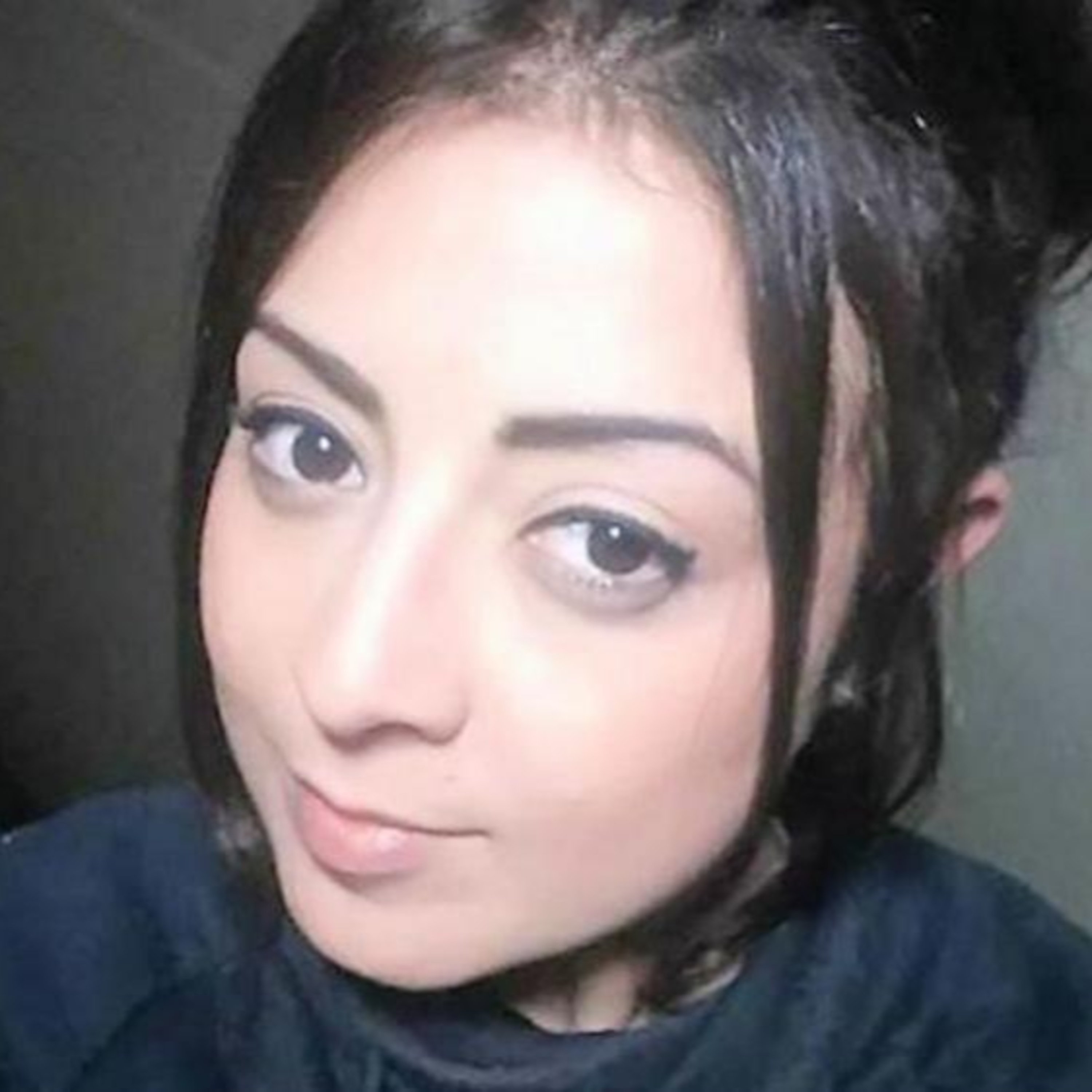 Das mysteriöse Verschwinden von Georgina Gharsallah...