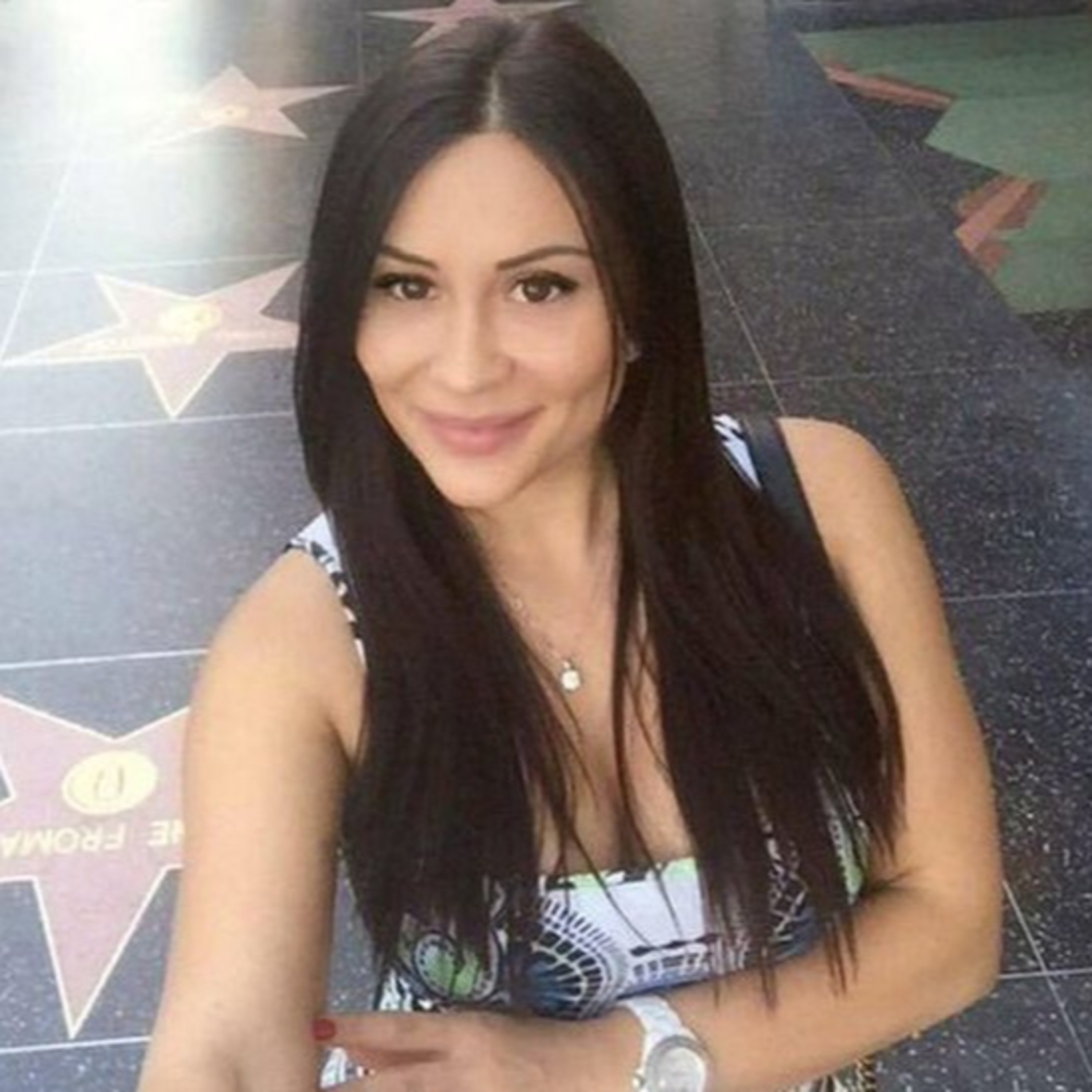 Das Hollywood-Monster... | Der Fall Iana Kasian