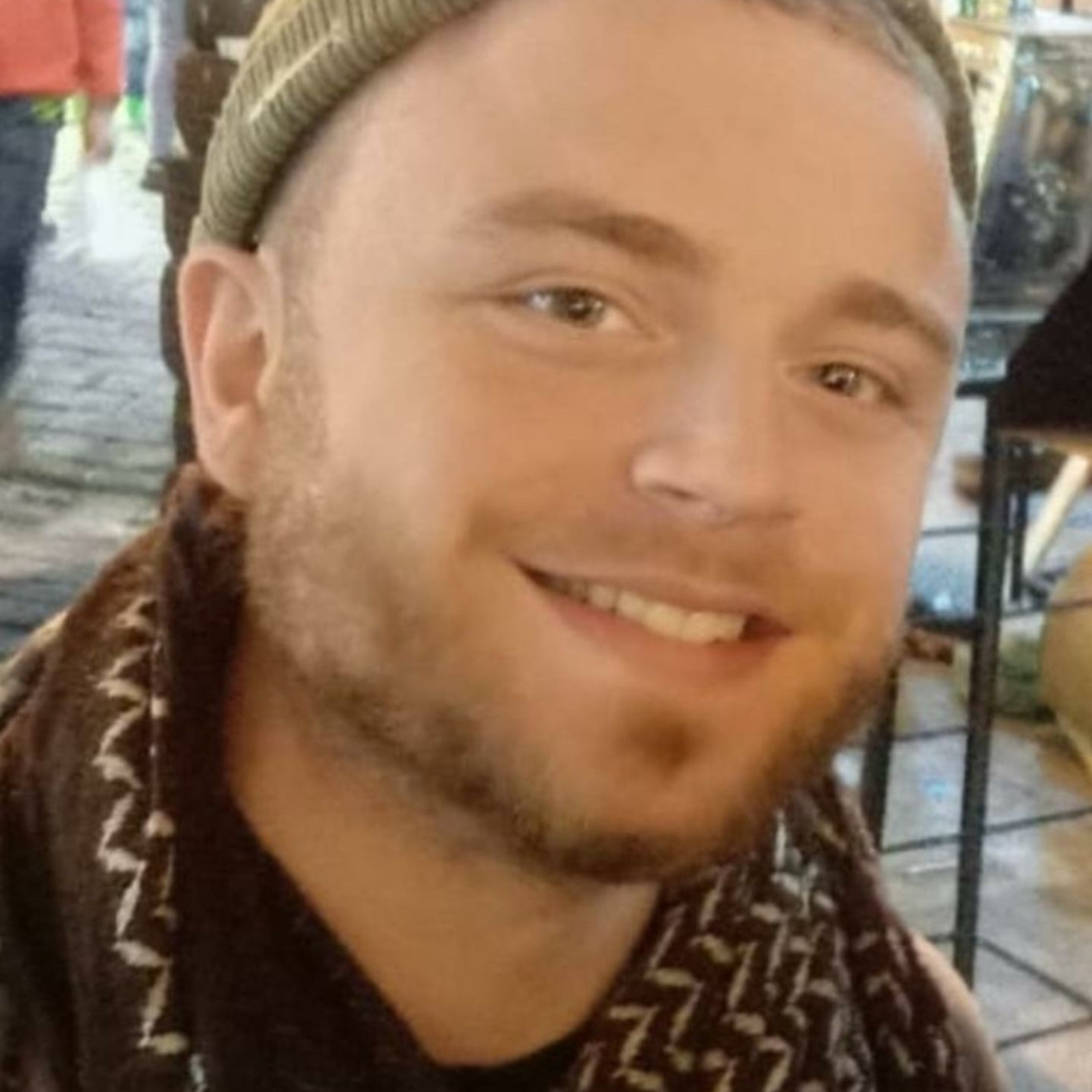 Backpacker spurlos verschwunden | Der Fall Oliver Heise