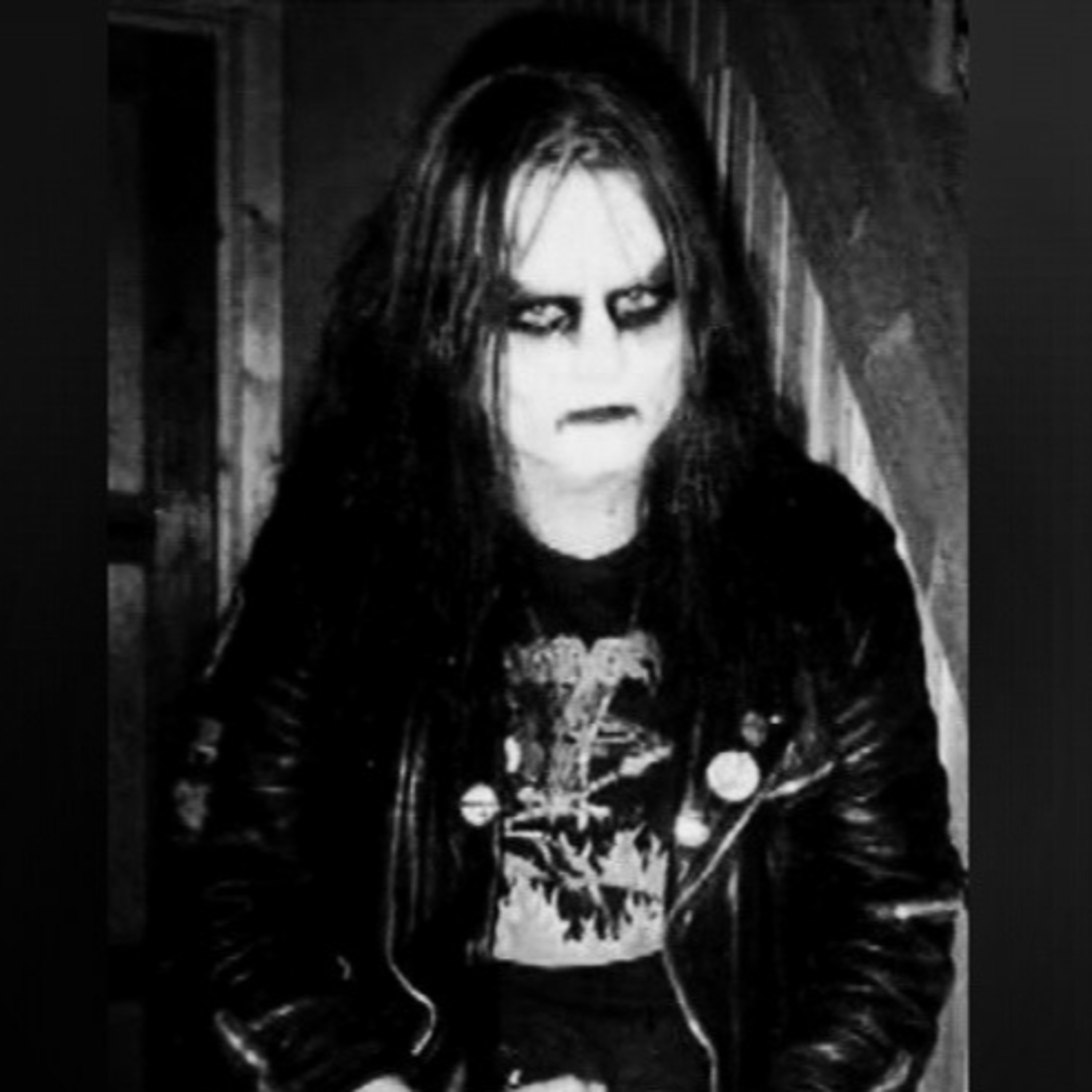 Norwegens Satanisten-Hölle… | Der Fall Euronymous