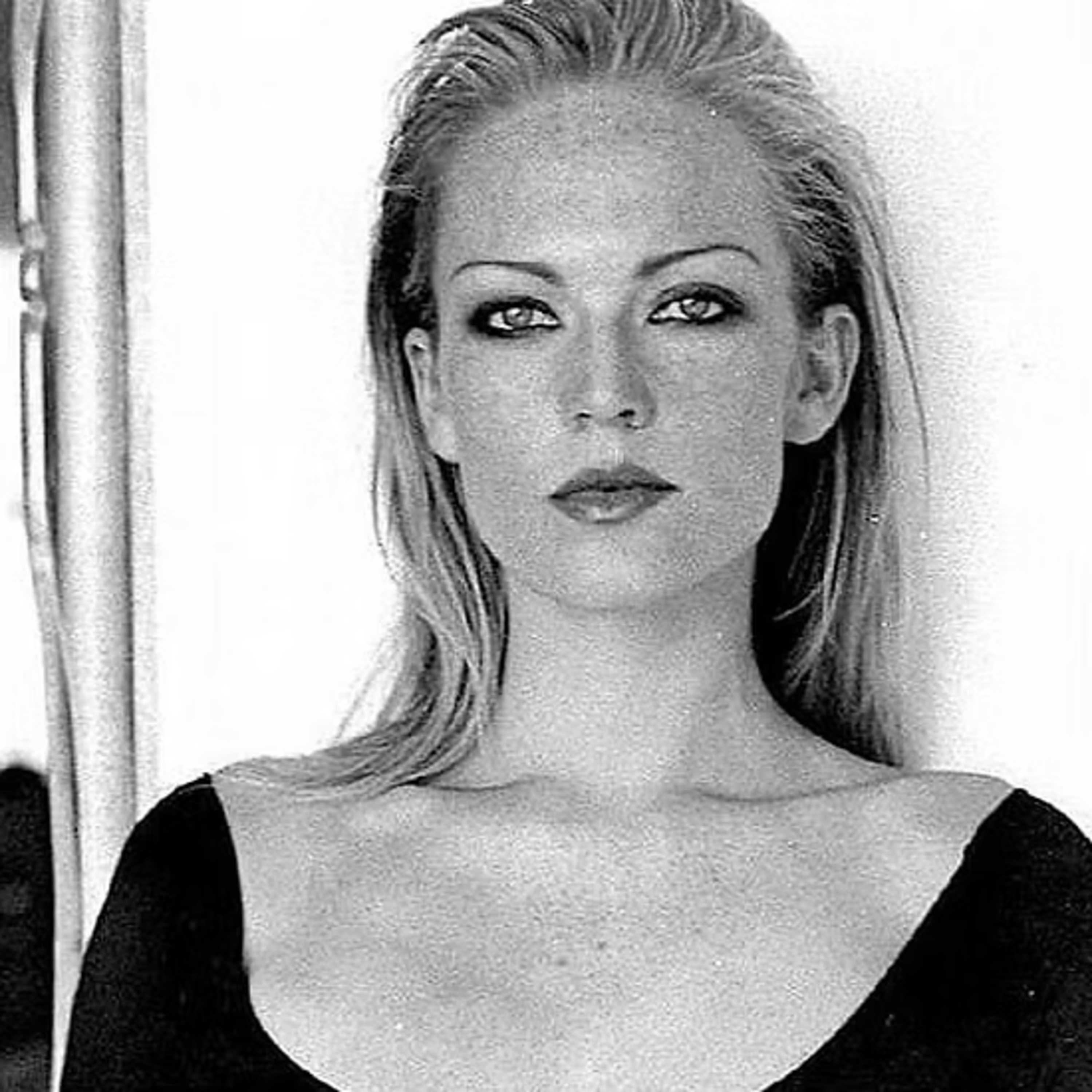 Die Escort-Verschwörung | Der Fall Revelle Balmain