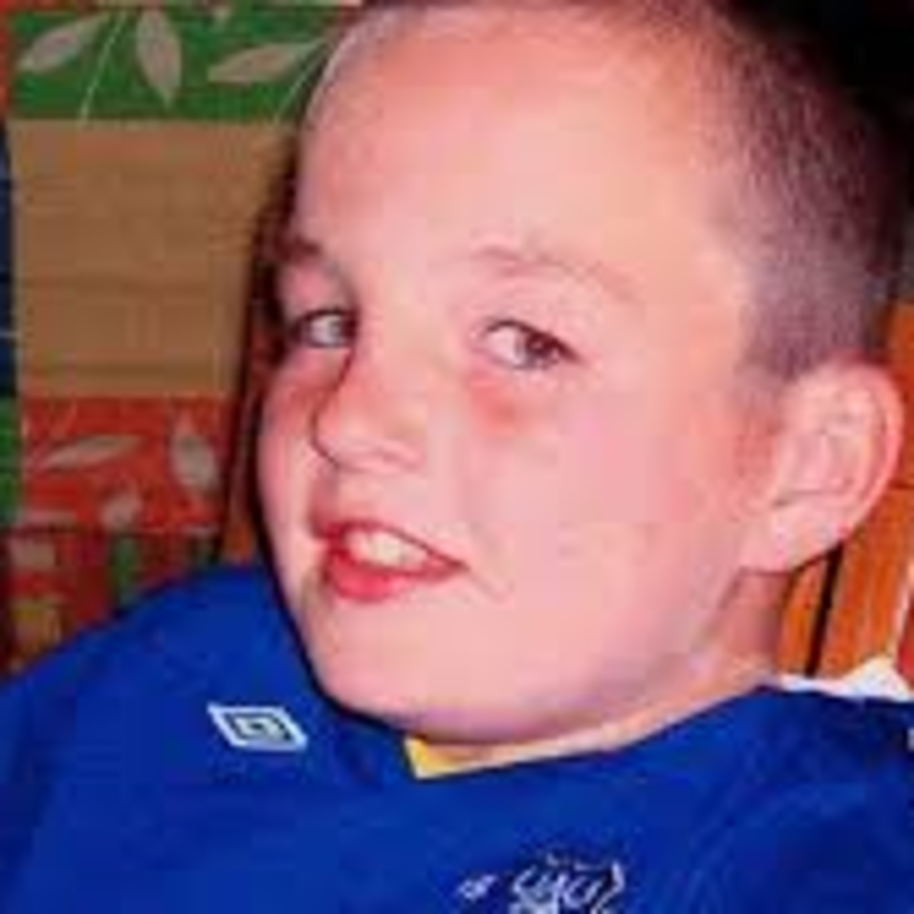 Ein kleiner Junge und ein tödlicher Schuss…